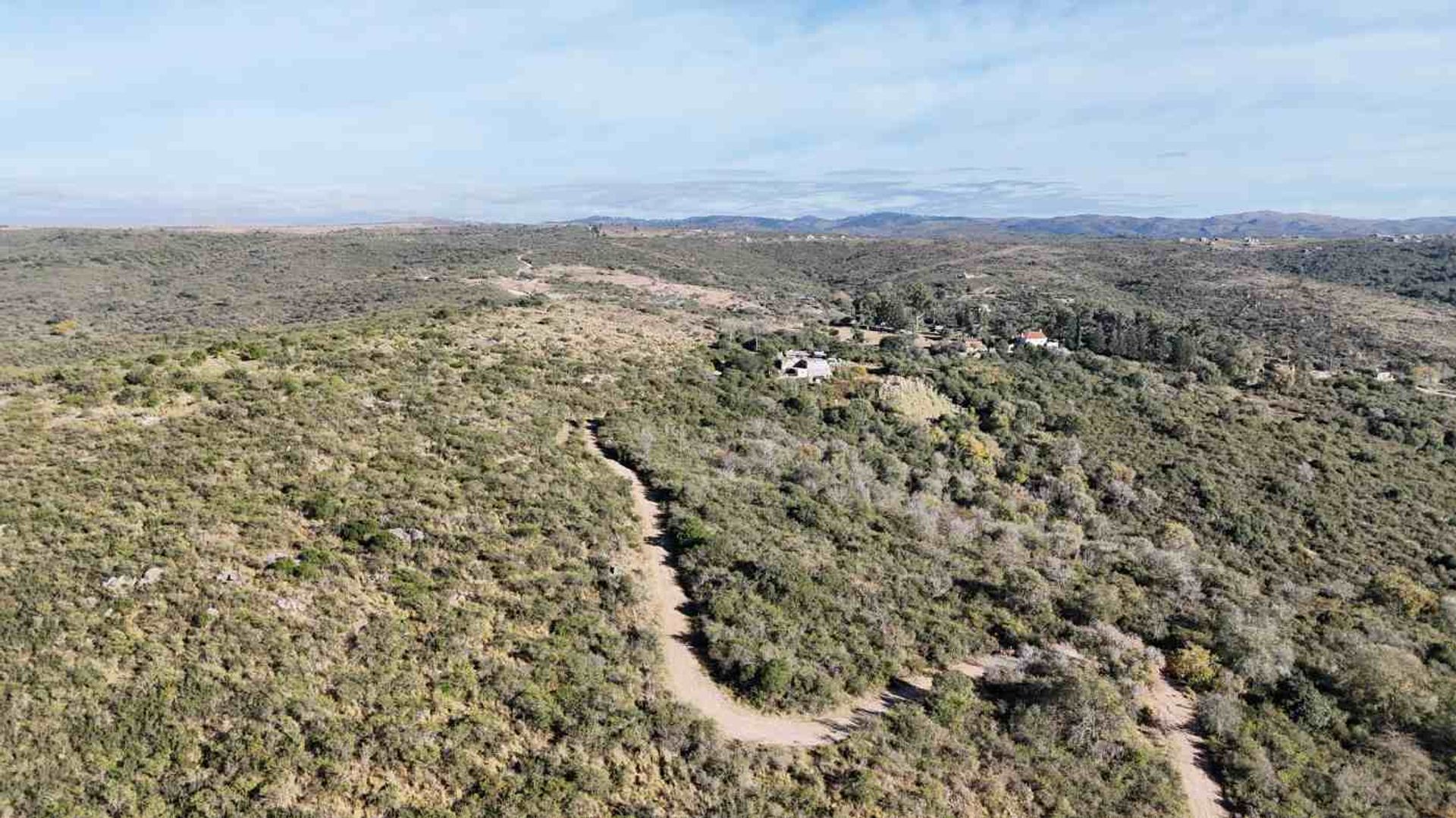Lote en Venta en Punilla, Cordoba