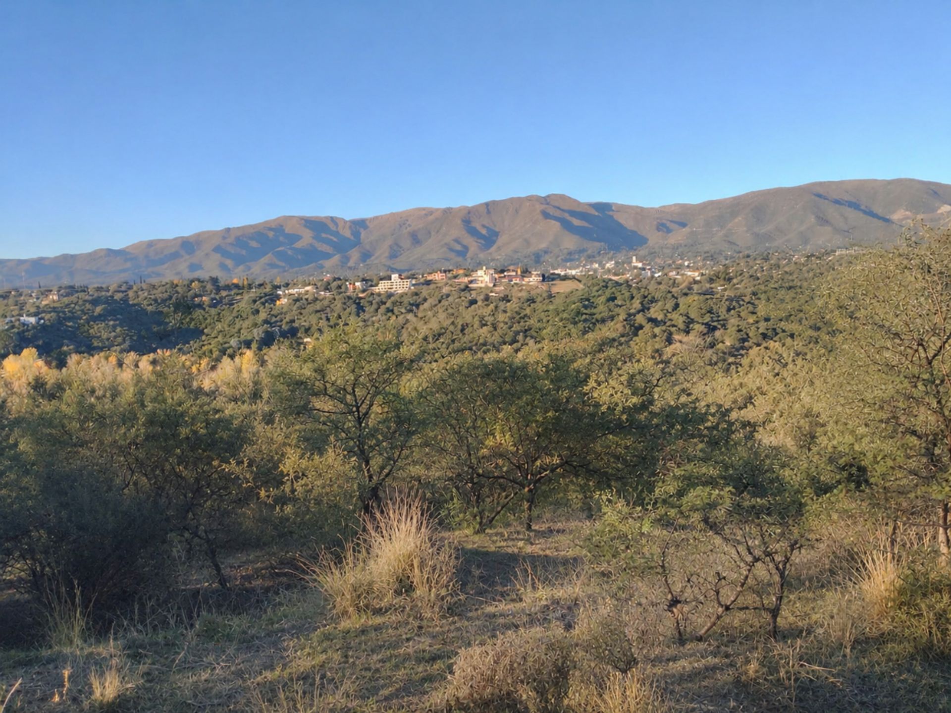Lote en Venta en Punilla, Cordoba