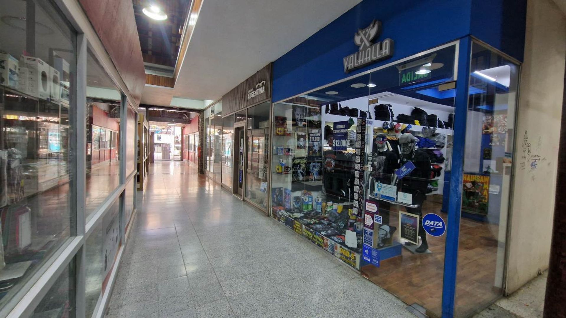 Local Comercial en Venta en Capital, San Juan