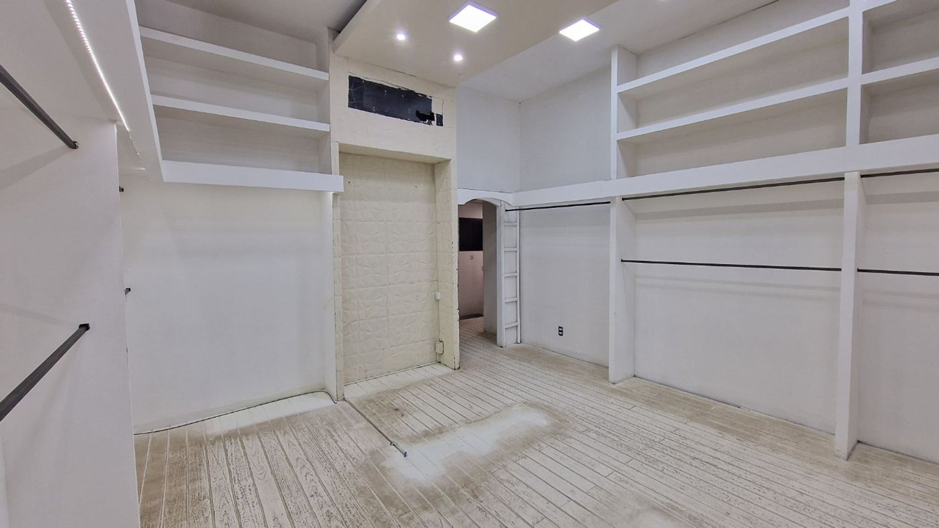 Local Comercial en Venta en Capital, San Juan