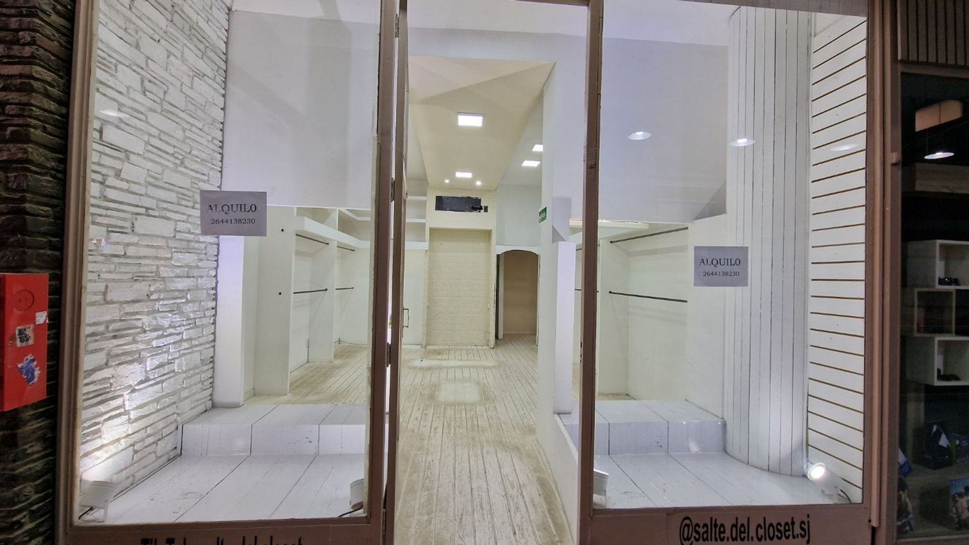 Local Comercial en Venta en Capital, San Juan