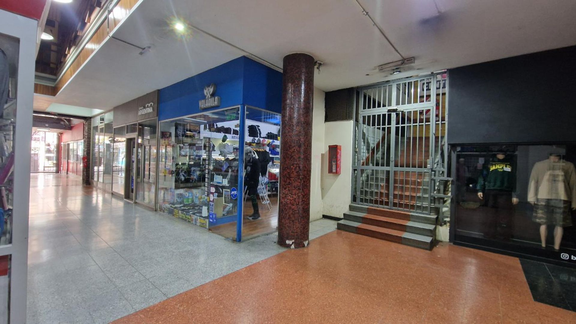 Local Comercial en Venta en Capital, San Juan