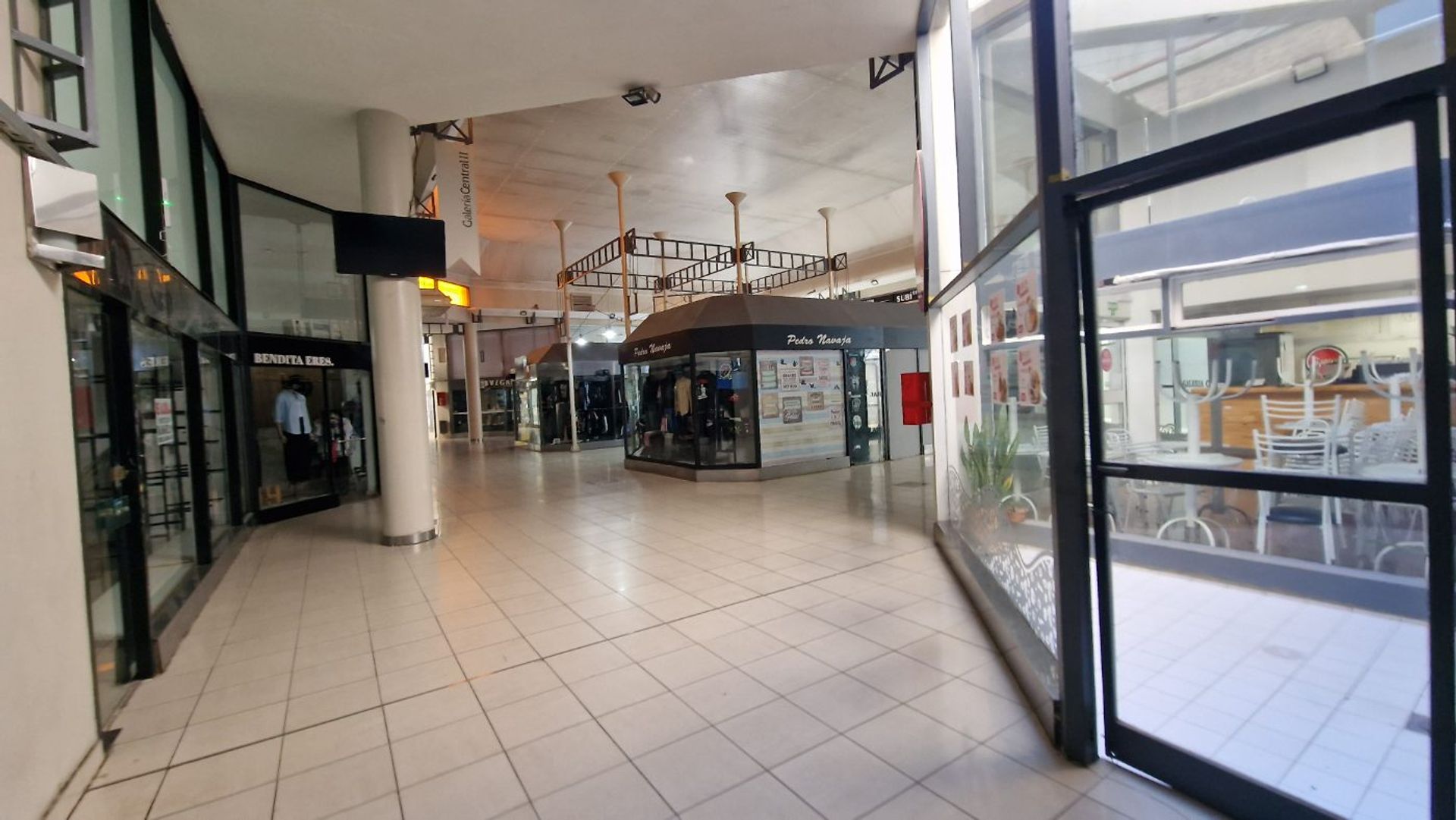 Local Comercial en Venta en Capital, San Juan