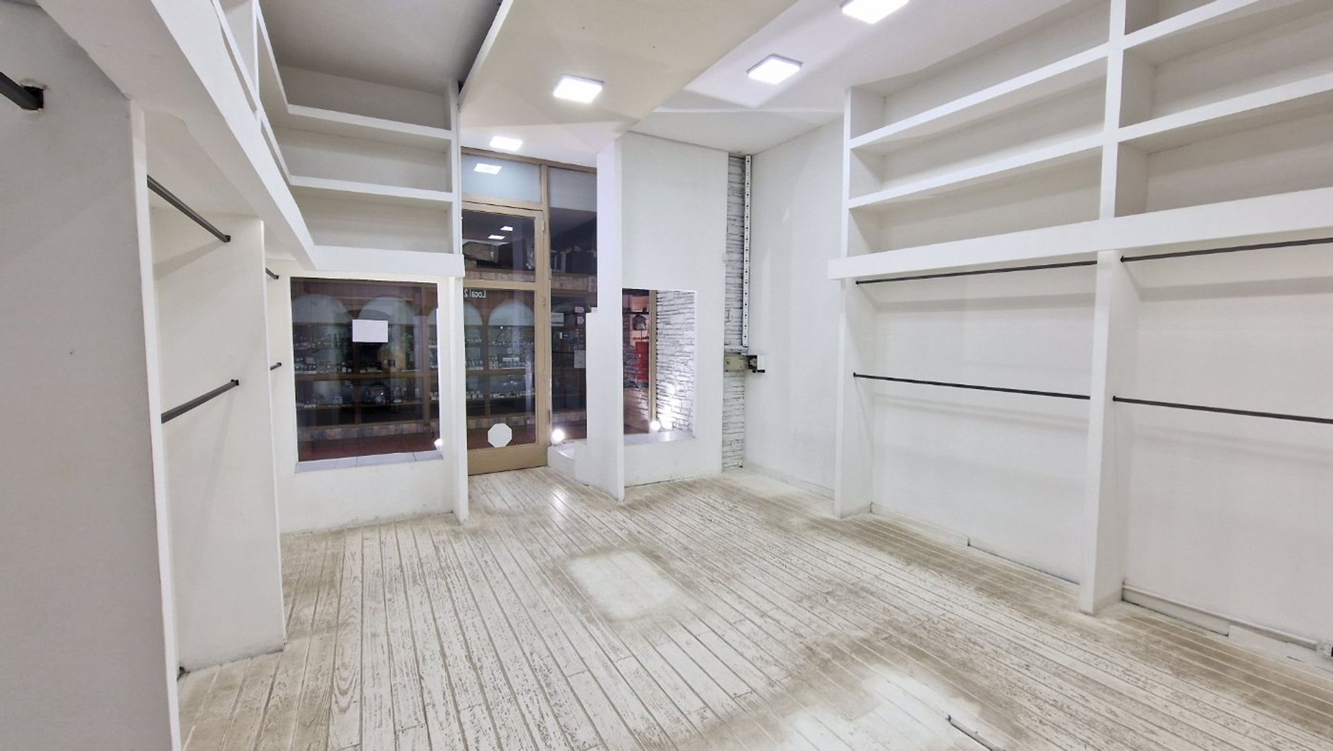 Local Comercial en Venta en Capital, San Juan
