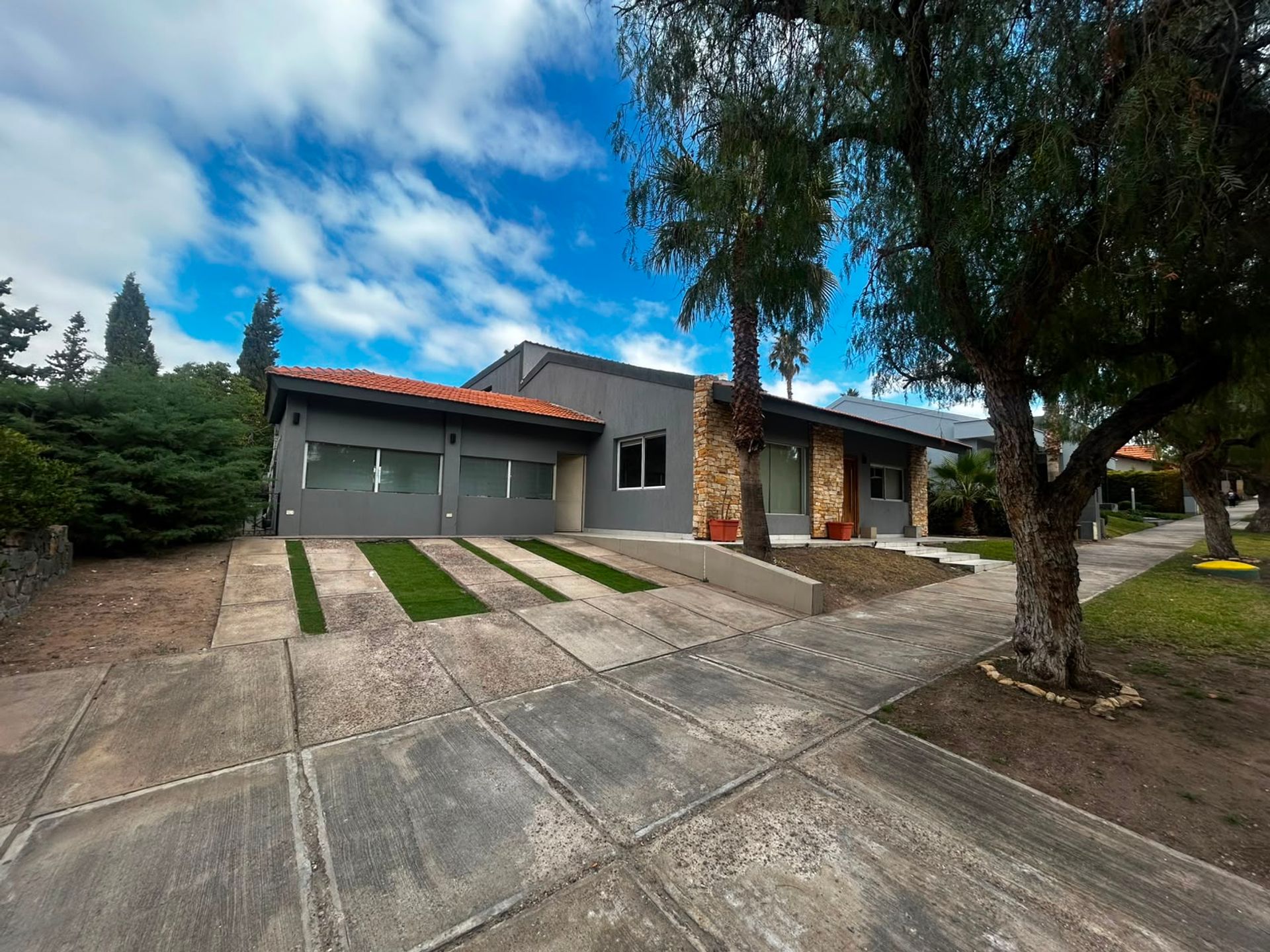 Casa en Venta en Capital, Mendoza
