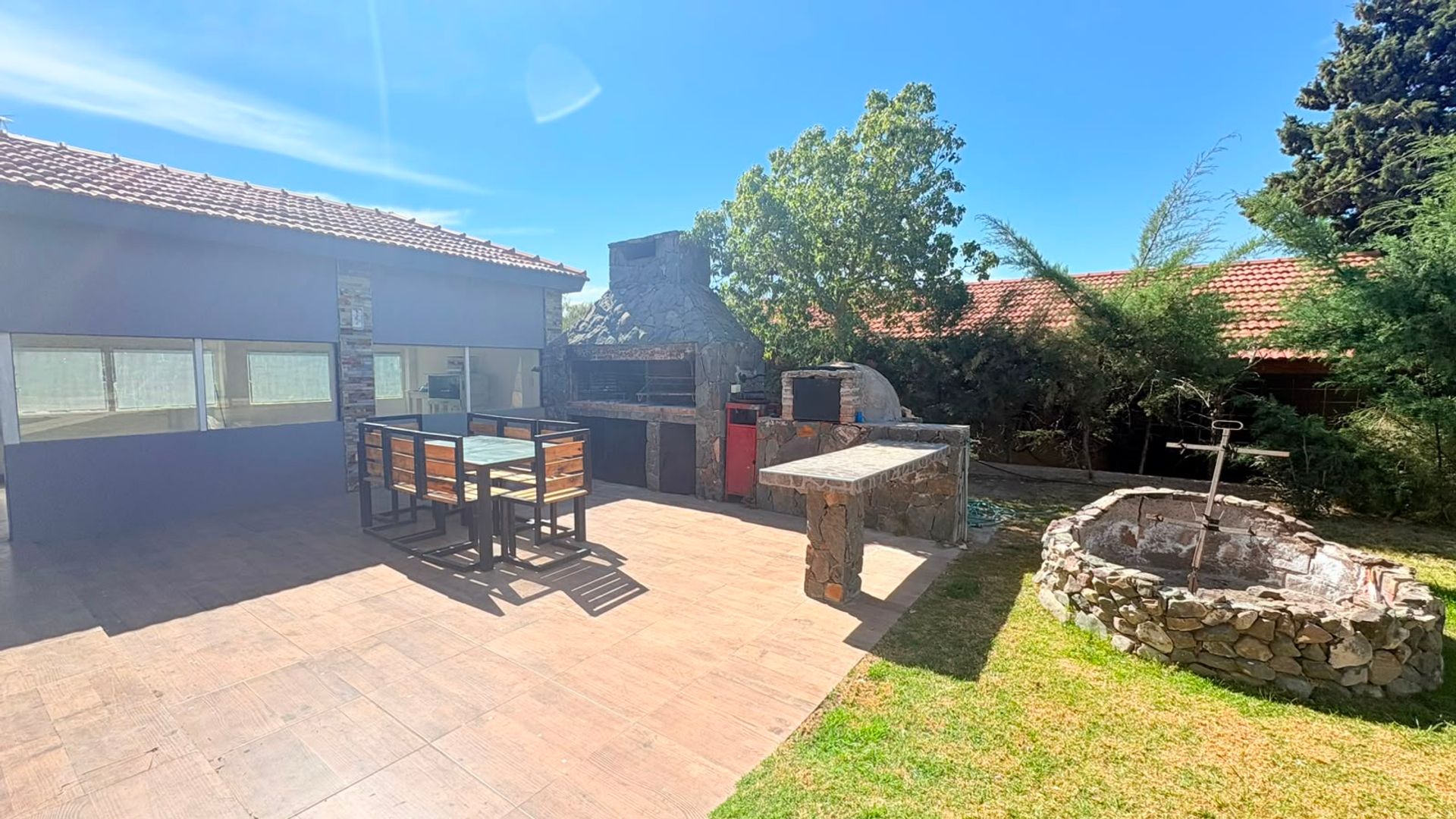 Casa en Venta en Capital, Mendoza