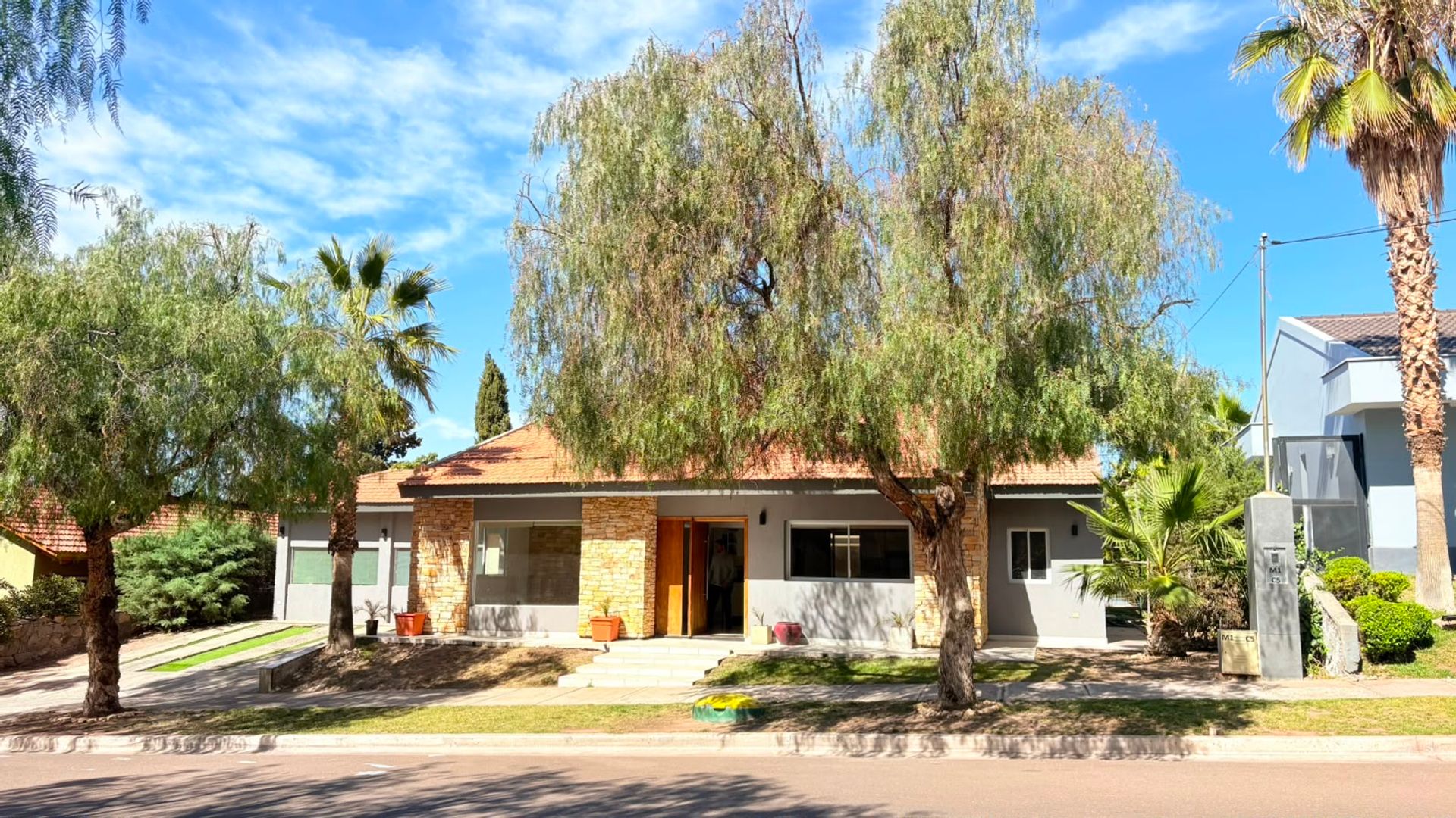 Casa en Venta en Capital, Mendoza