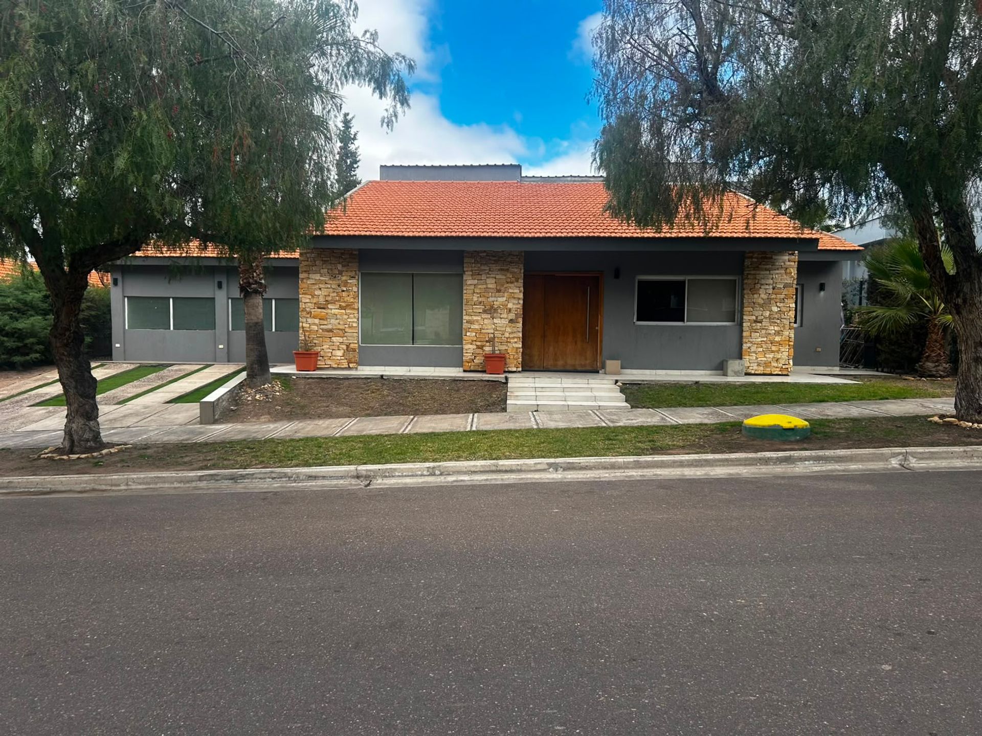 Casa en Venta en Capital, Mendoza