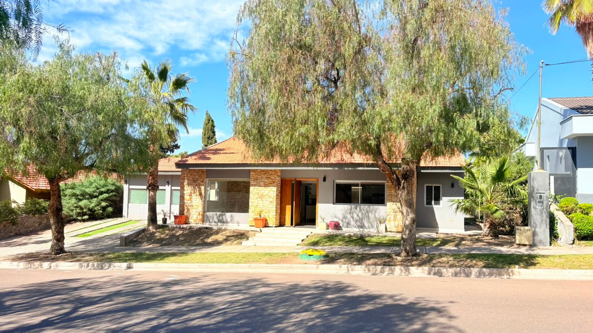 Casa en Venta en Capital, Mendoza