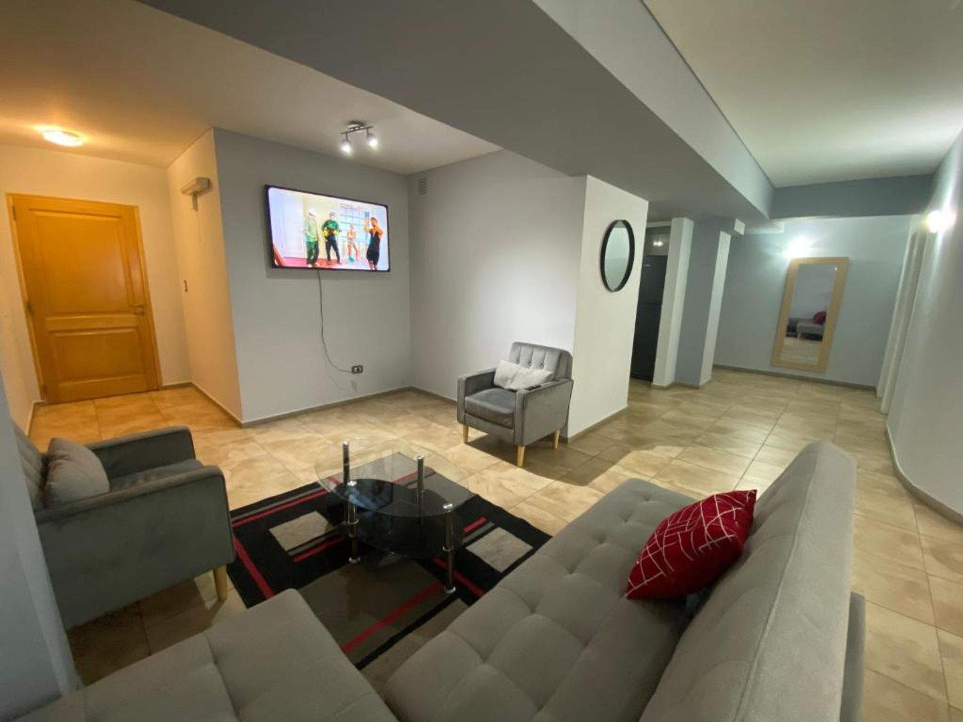 Departamento en Venta en Capital, Mendoza