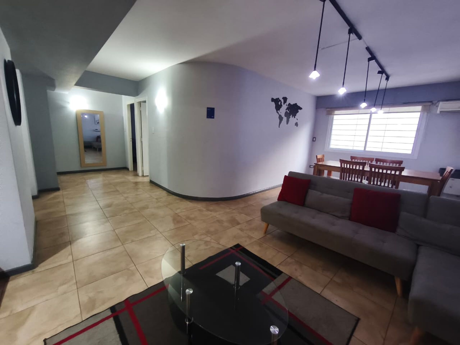 Departamento en Venta en Capital, Mendoza