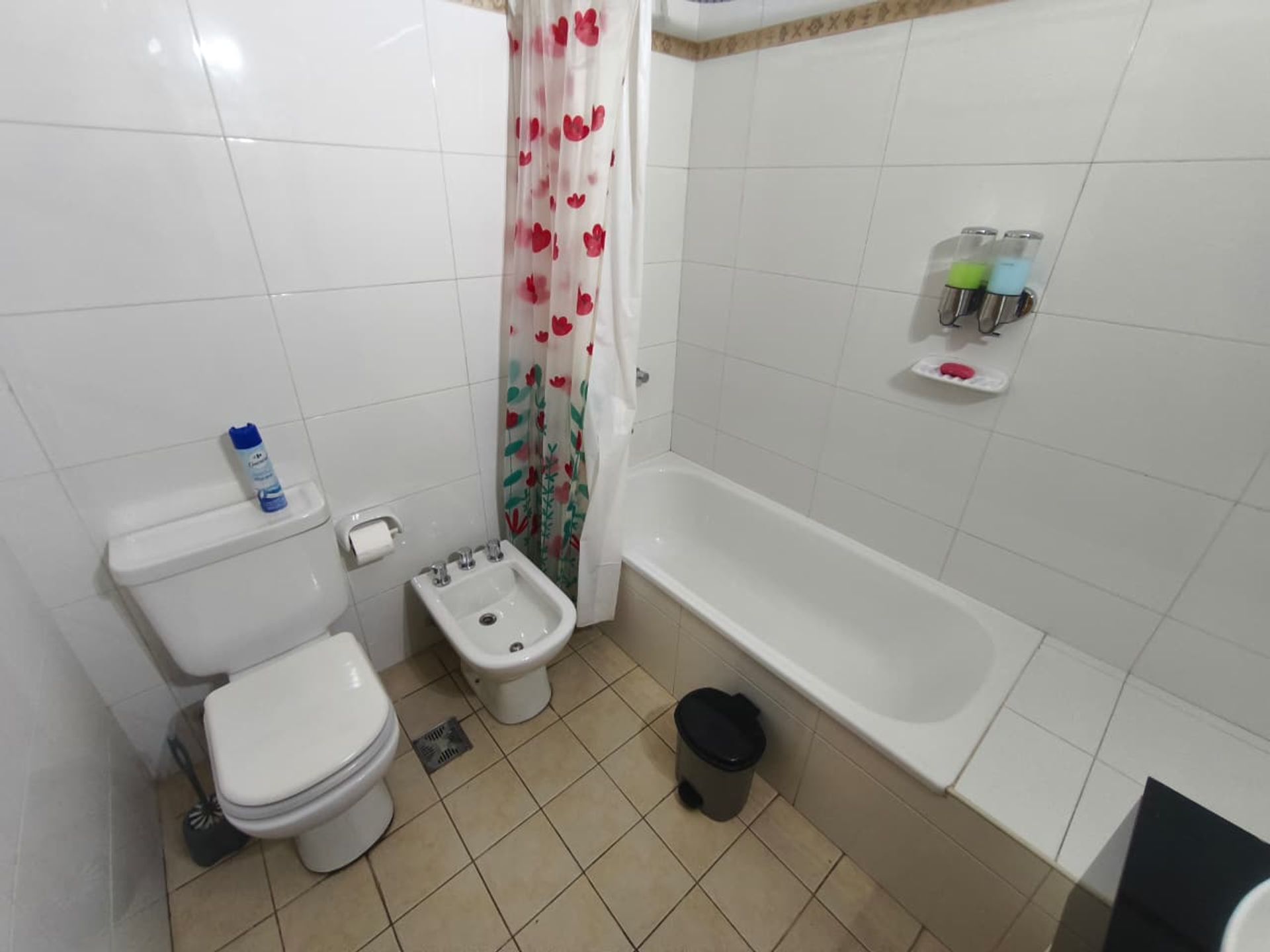 Departamento en Venta en Capital, Mendoza