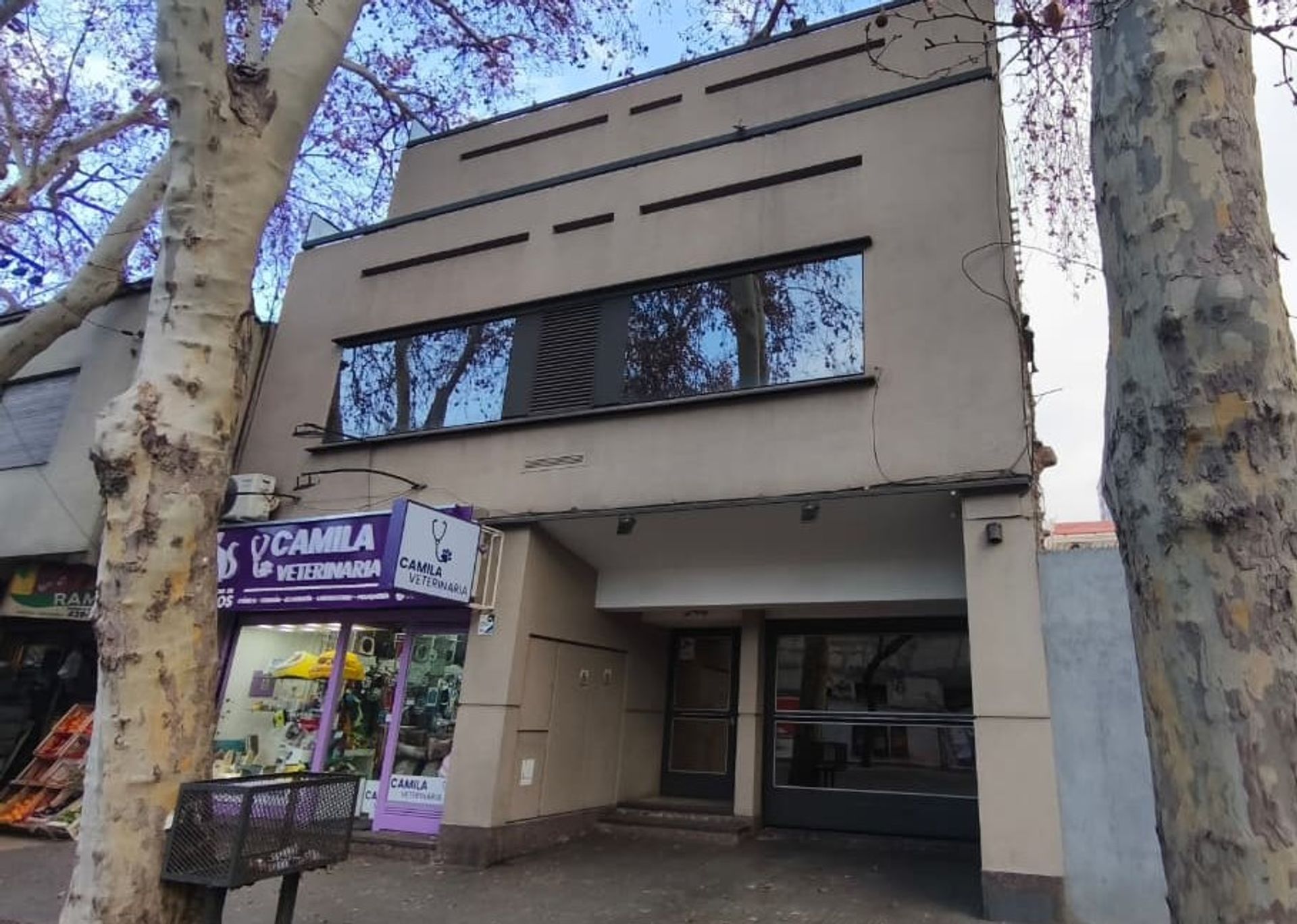 Departamento en Venta en Capital, Mendoza