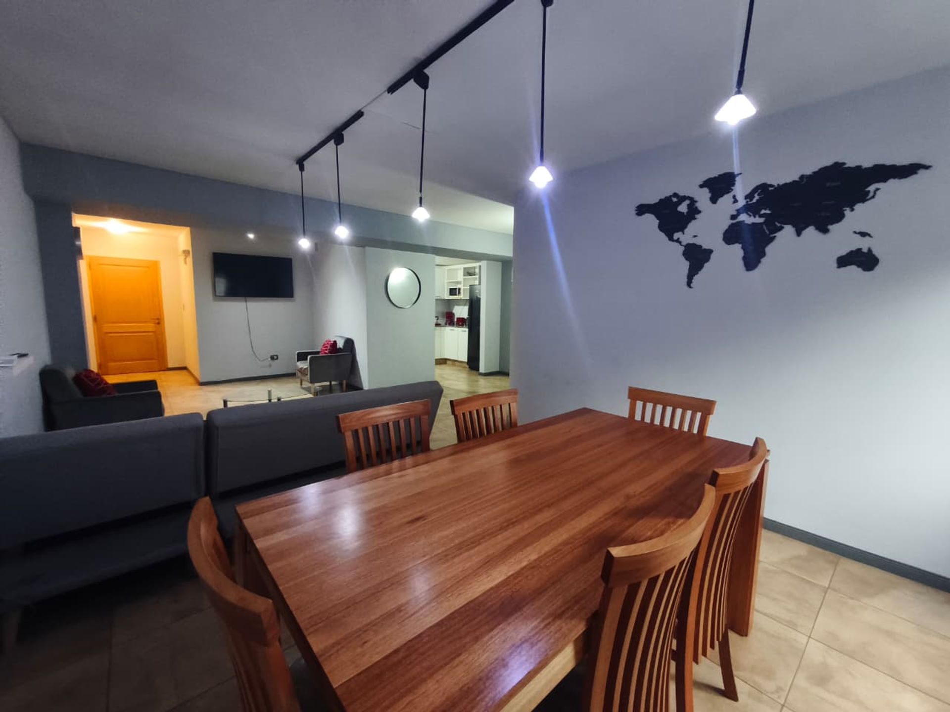Departamento en Venta en Capital, Mendoza