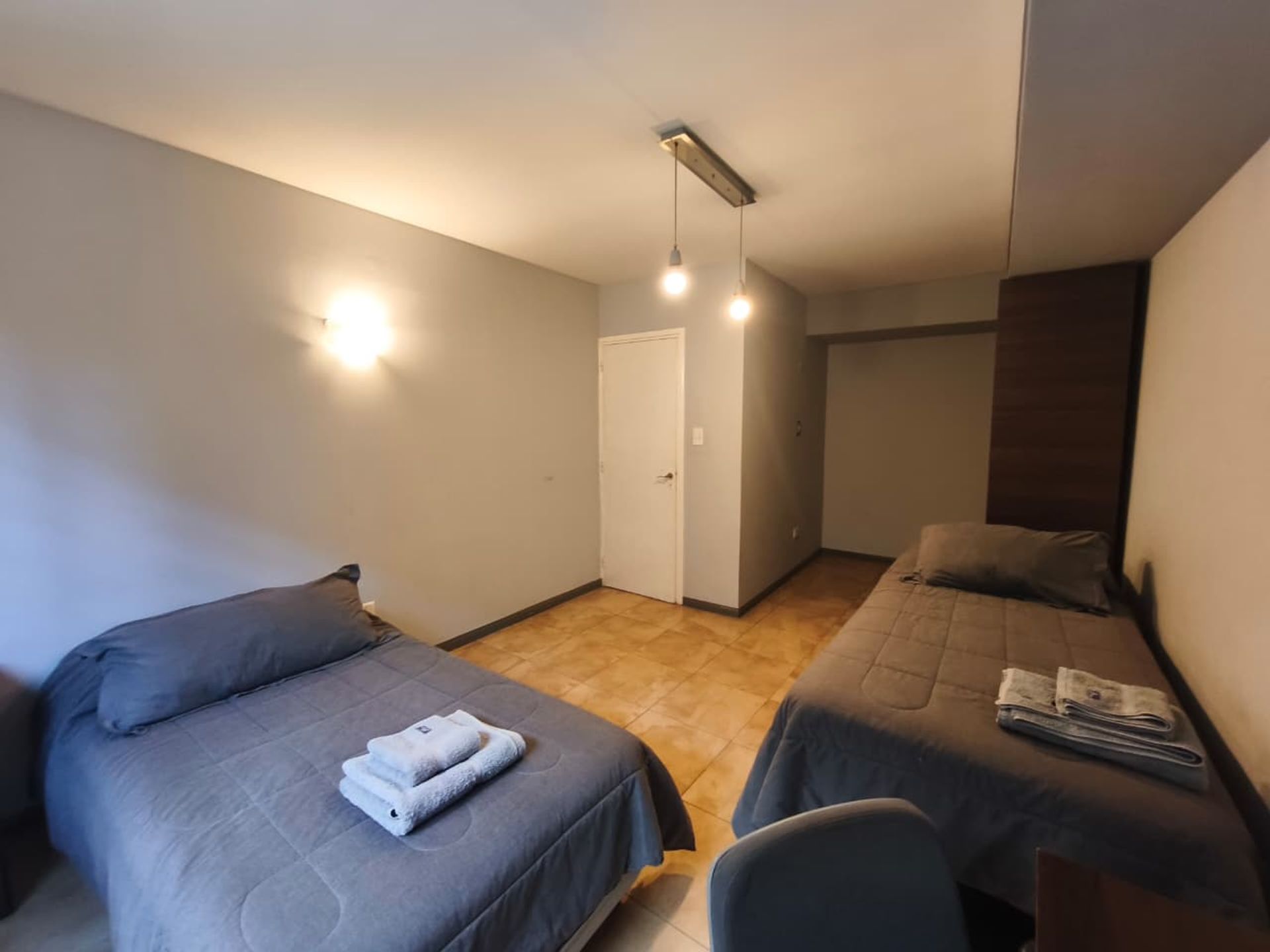 Departamento en Venta en Capital, Mendoza