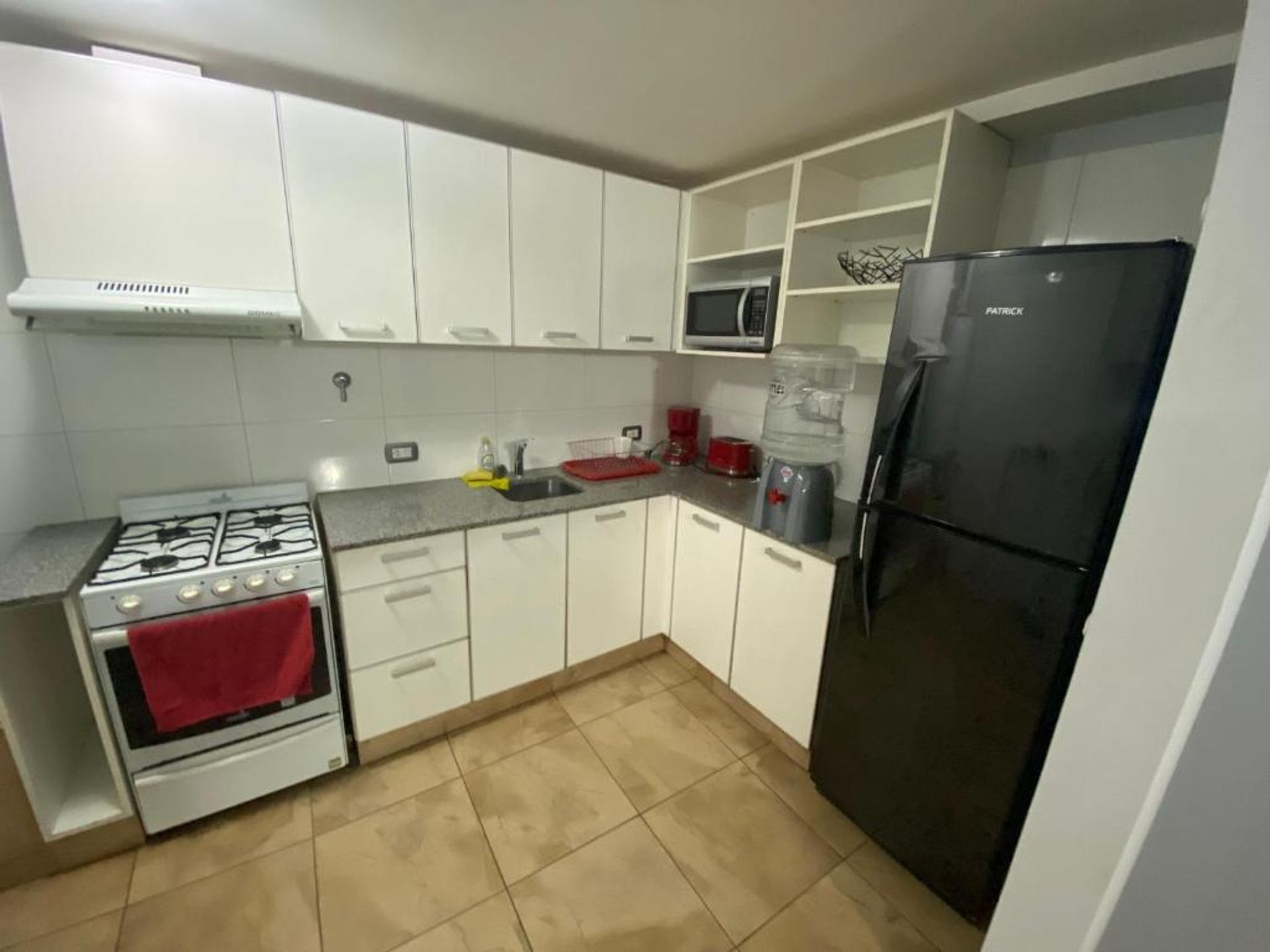 Departamento en Venta en Capital, Mendoza