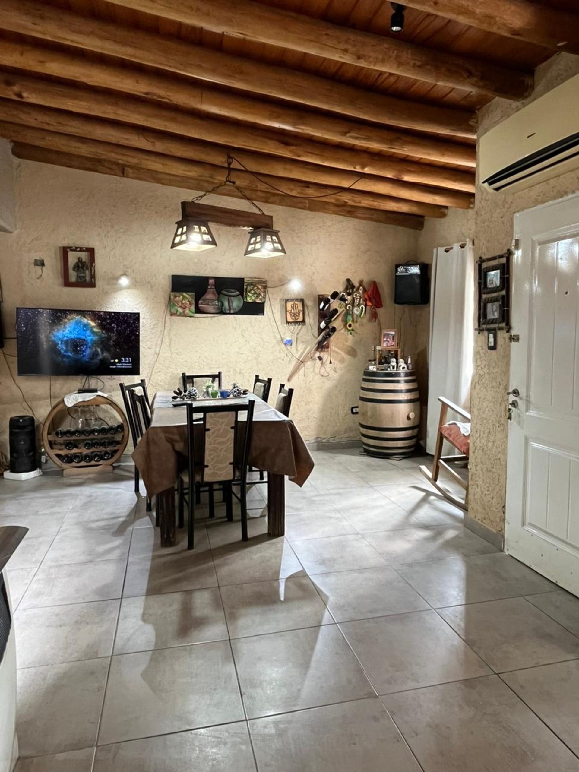 Casa en Venta en Maipu, Mendoza