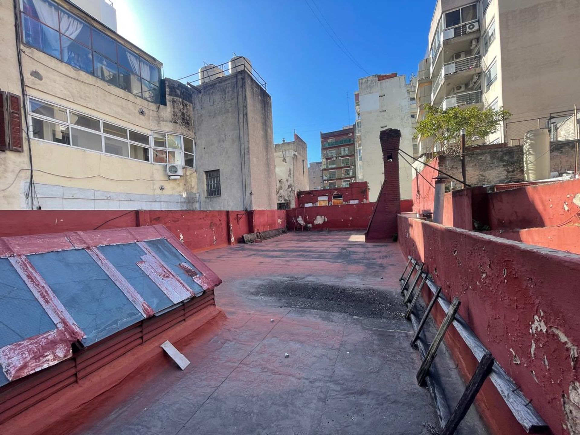 Lote en Venta en Almagro, Capital Federal - USD 2.400.000 | Inmoup - 9