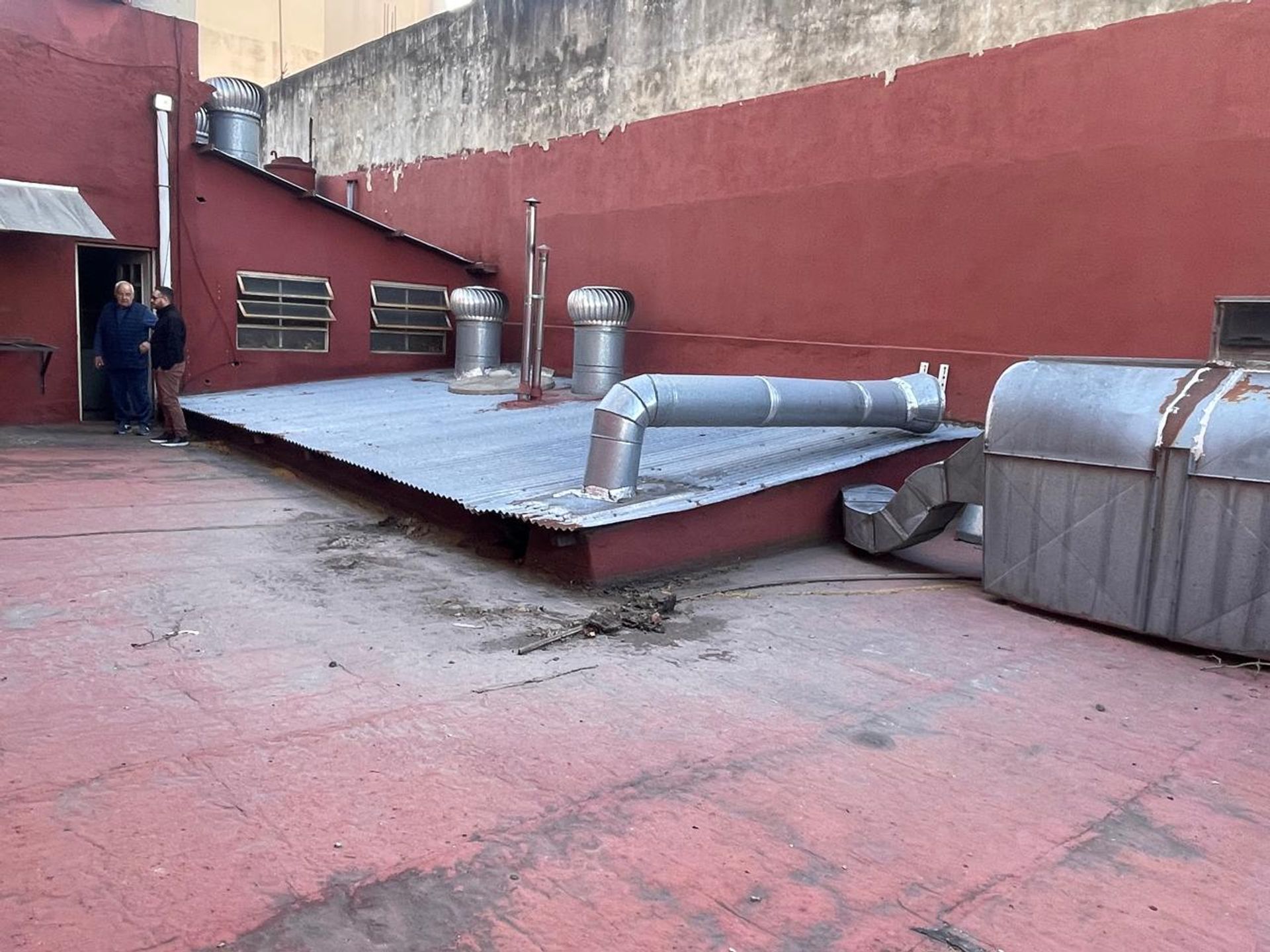 Lote en Venta en Almagro, Capital Federal - USD 2.400.000 | Inmoup - 7
