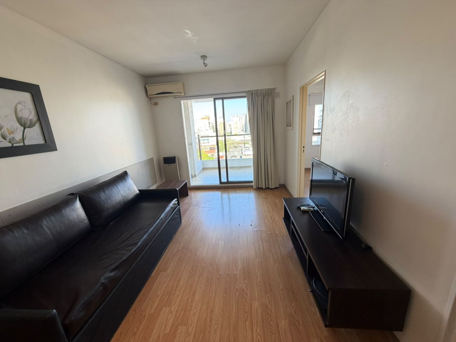 Departamento en Venta en San Cristobal, Capital Federal