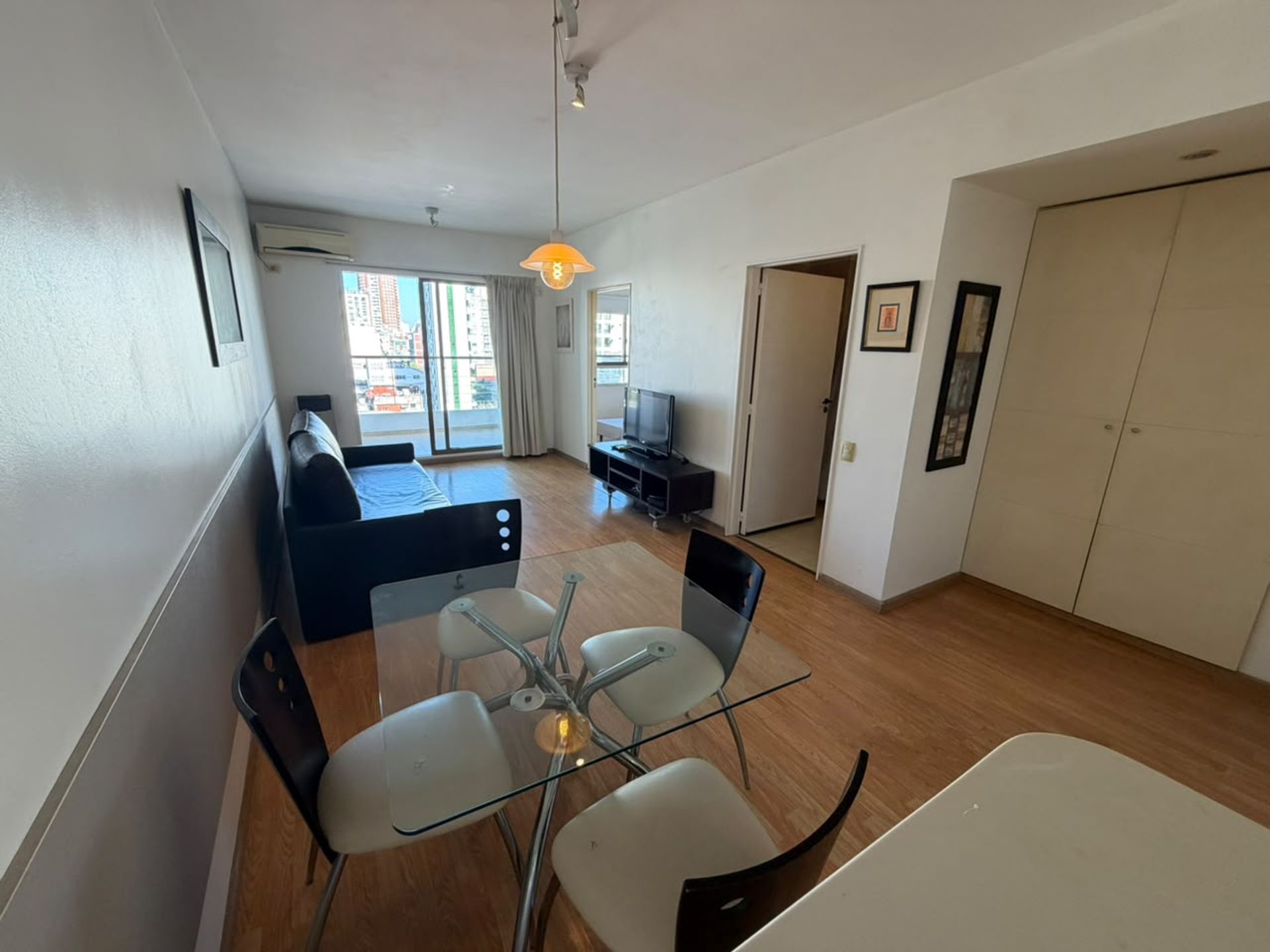 Departamento en Venta en San Cristobal, Capital Federal