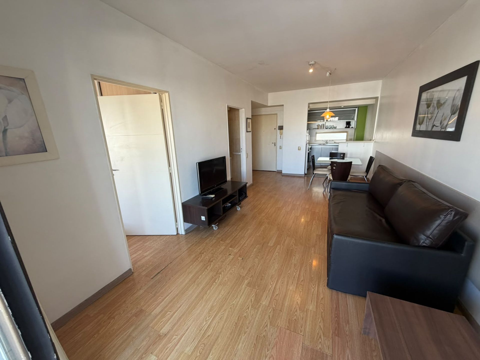 Departamento en Venta en San Cristobal, Capital Federal