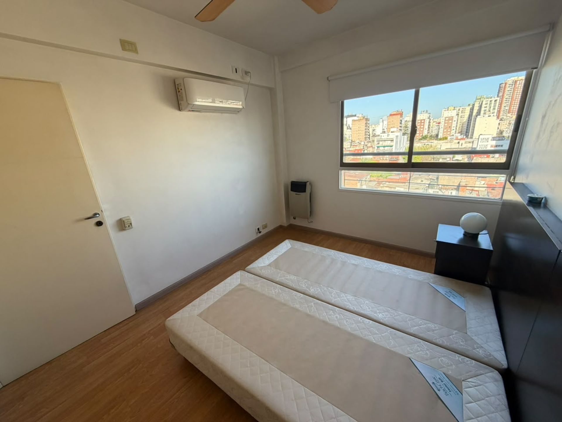 Departamento en Venta en San Cristobal, Capital Federal