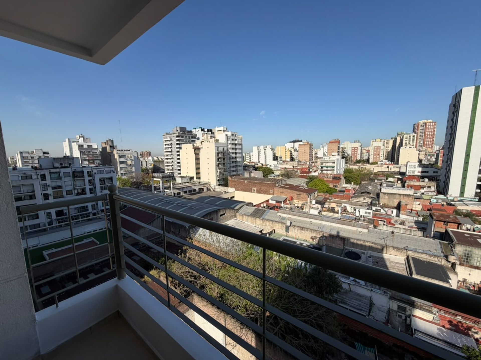 Departamento en Venta en San Cristobal, Capital Federal