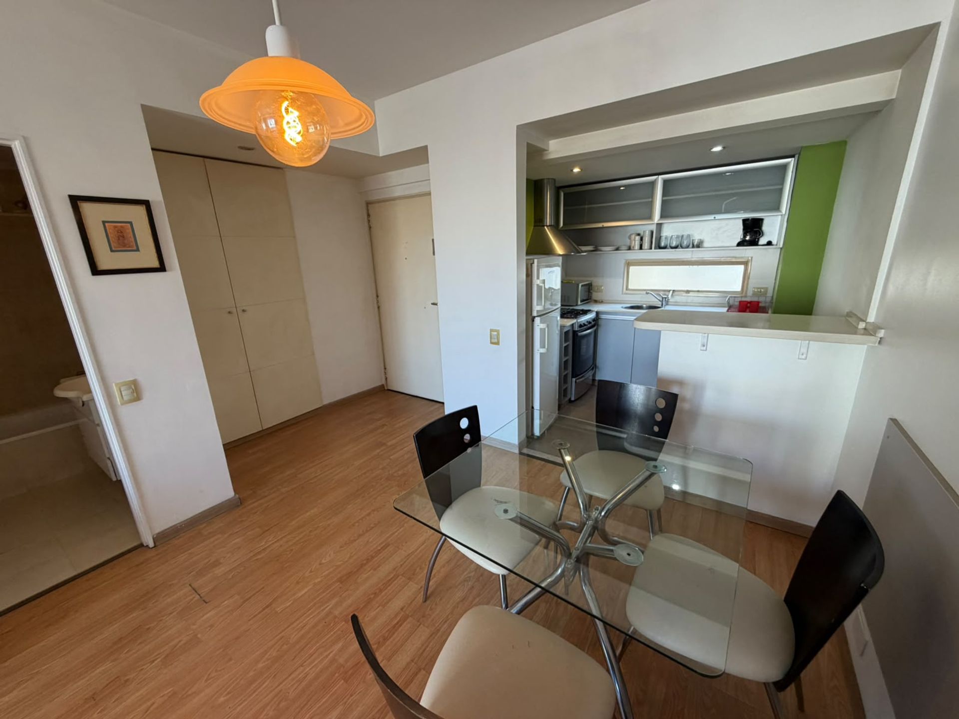 Departamento en Venta en San Cristobal, Capital Federal
