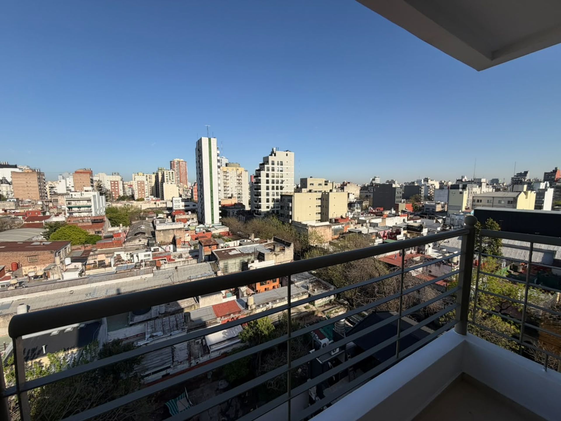 Departamento en Venta en San Cristobal, Capital Federal