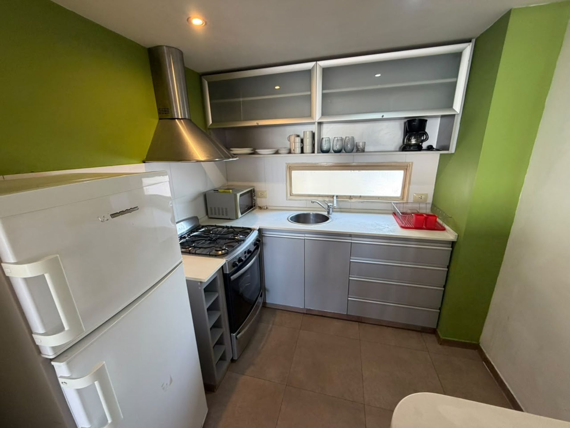 Departamento en Venta en San Cristobal, Capital Federal
