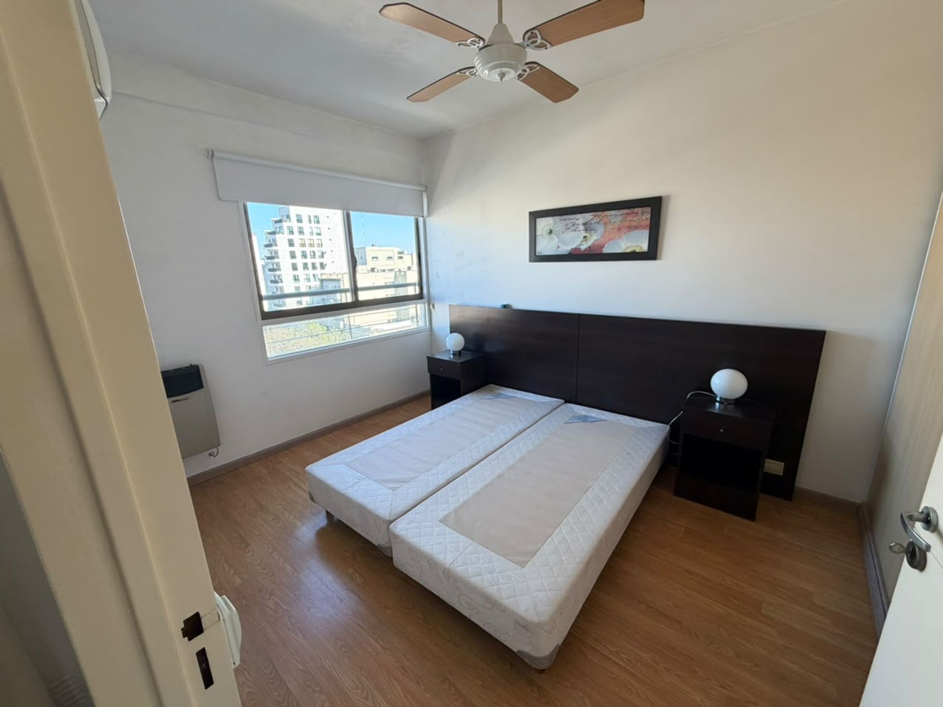 Departamento en Venta en San Cristobal, Capital Federal