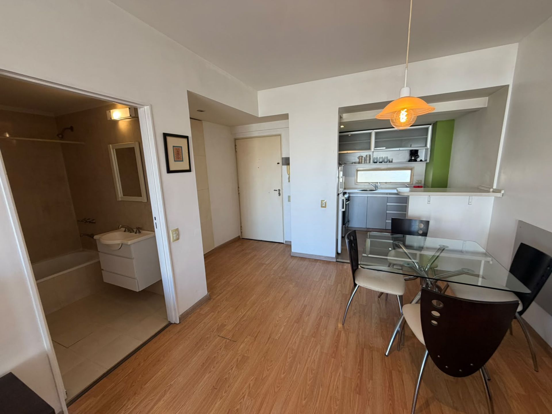 Departamento en Venta en San Cristobal, Capital Federal