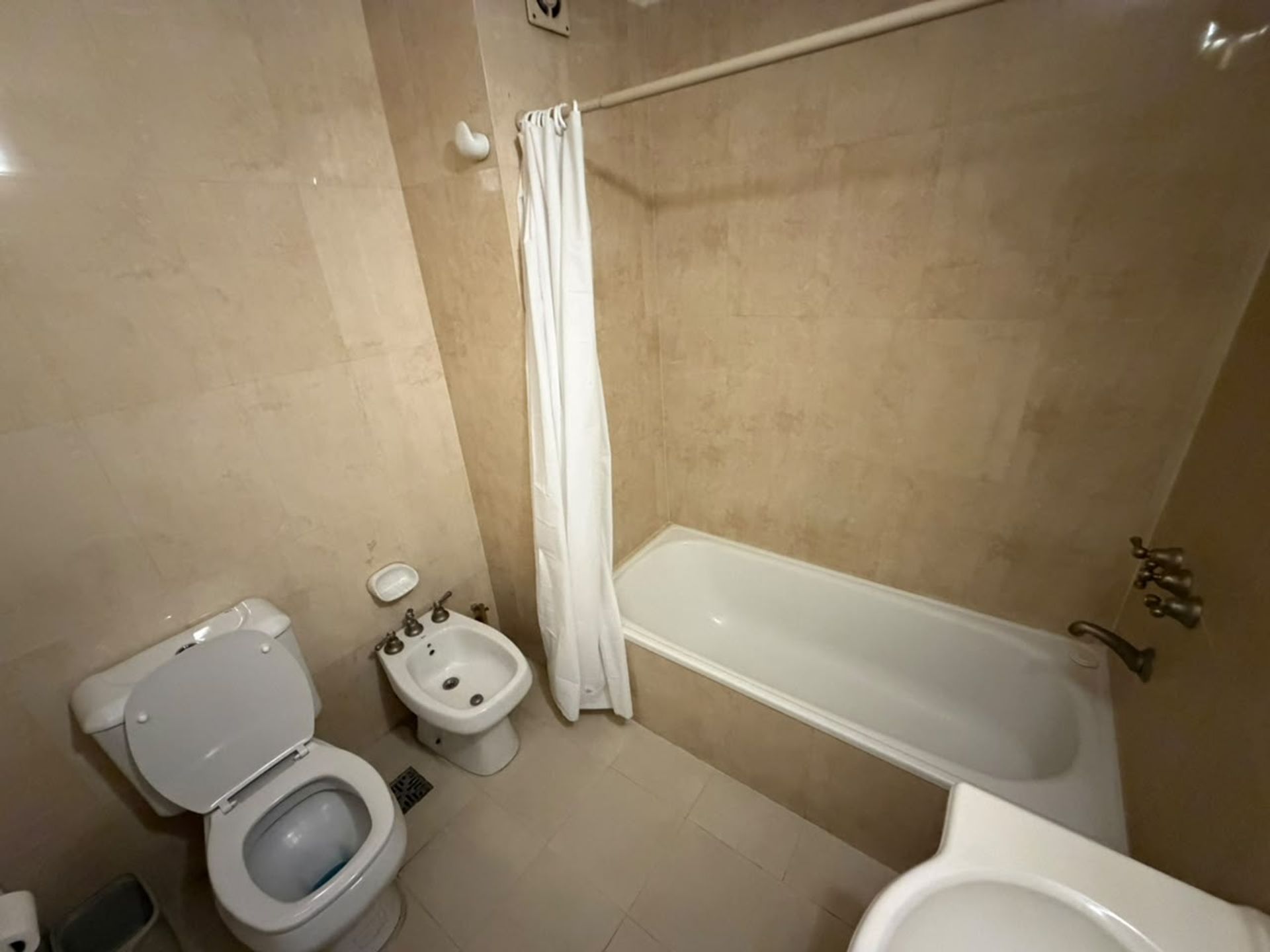 Departamento en Venta en San Cristobal, Capital Federal