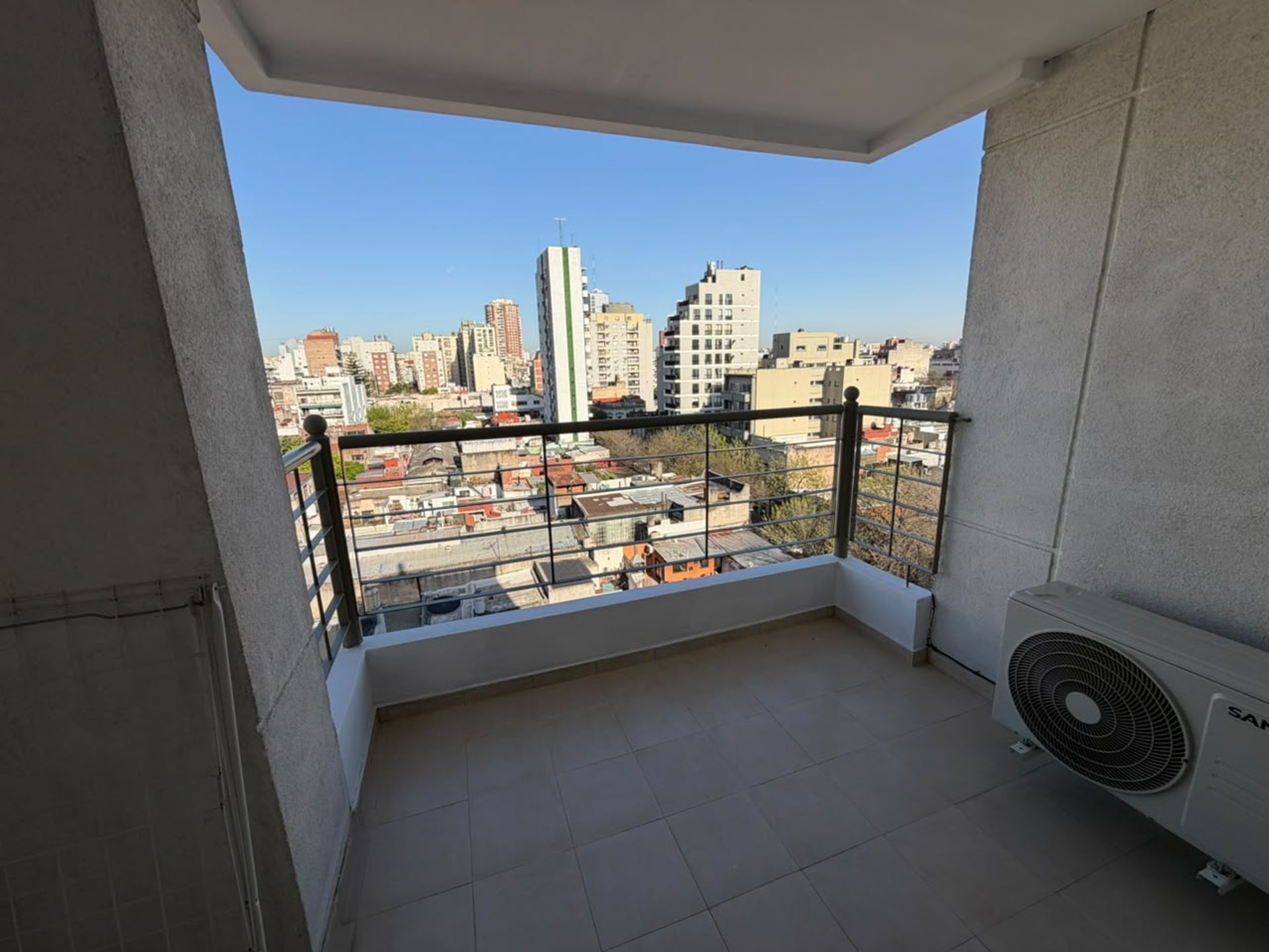 Departamento en Venta en San Cristobal, Capital Federal