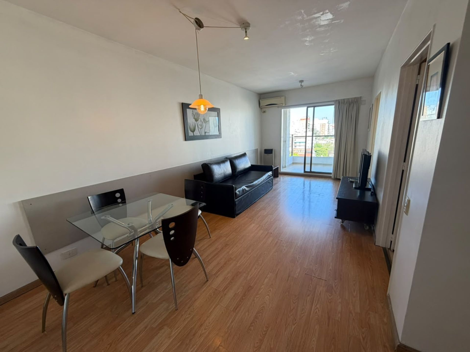 Departamento en Venta en San Cristobal, Capital Federal