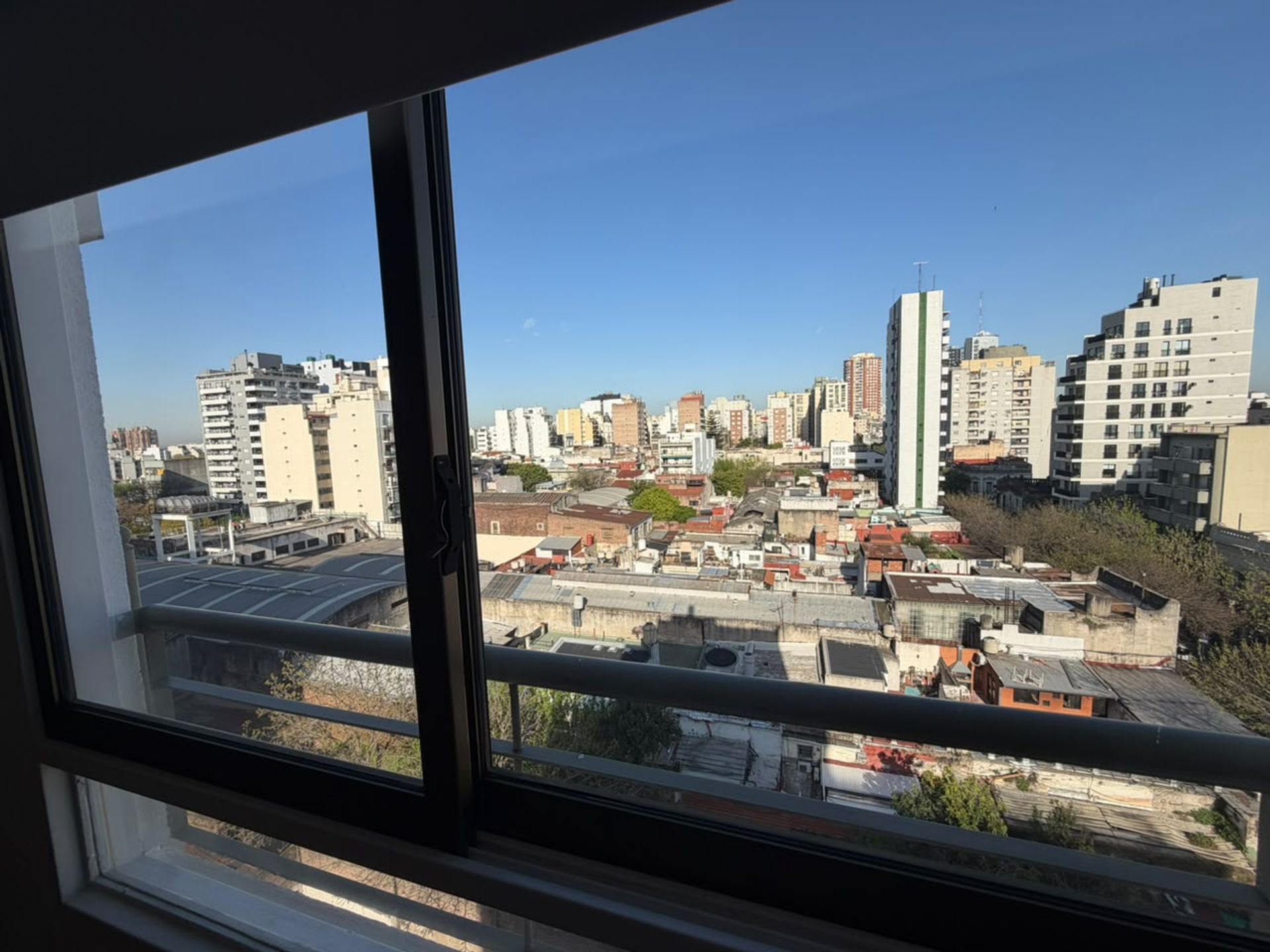 Departamento en Venta en San Cristobal, Capital Federal