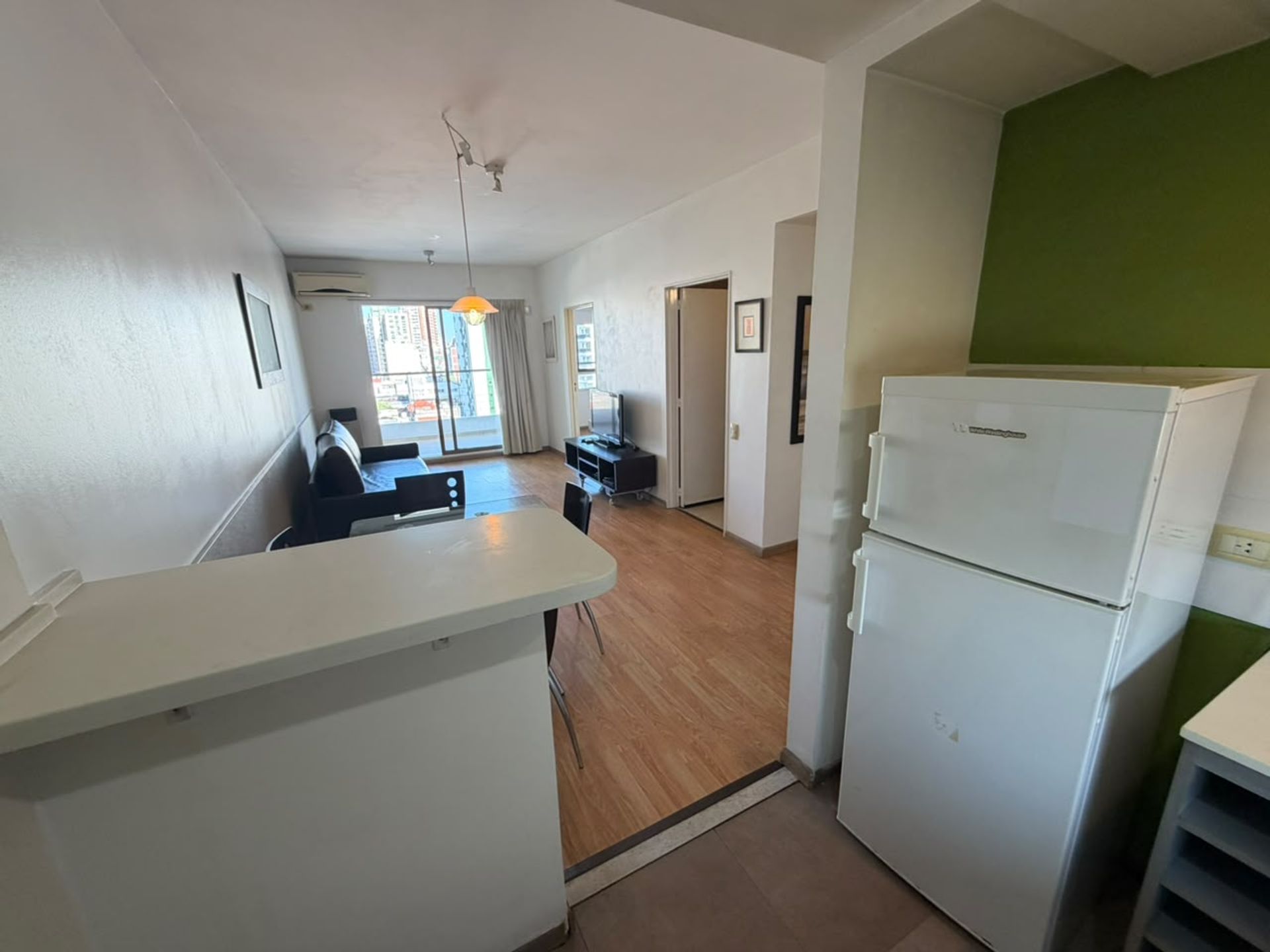 Departamento en Venta en San Cristobal, Capital Federal
