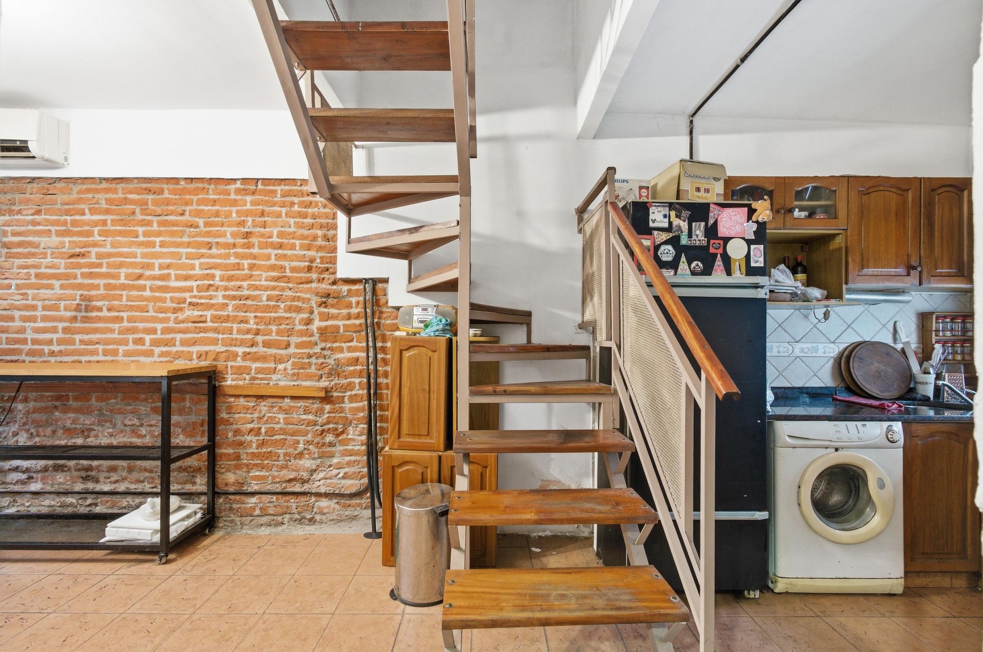P H en Venta en Villa Santa Rita, Capital Federal