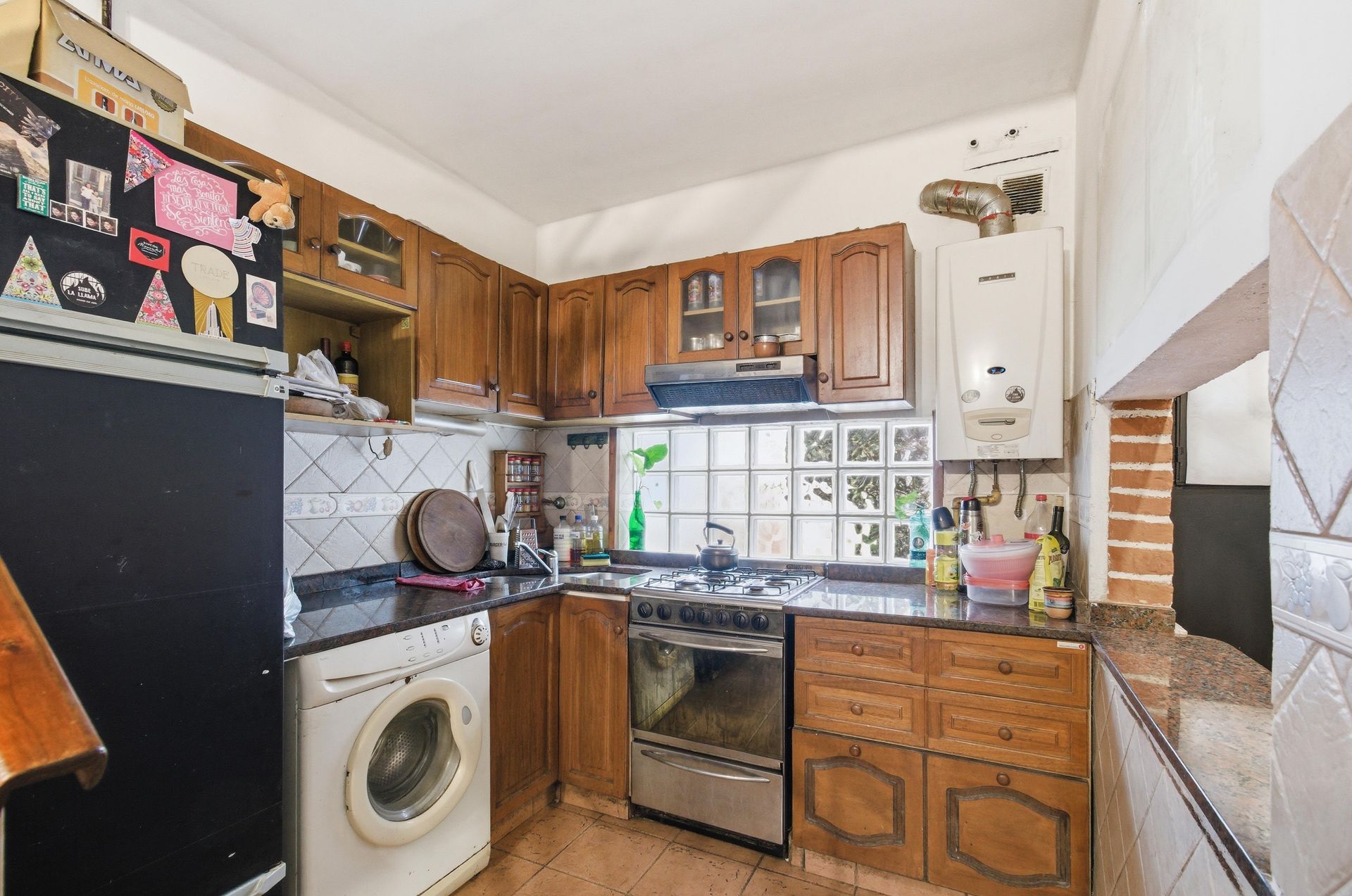 P H en Venta en Villa Santa Rita, Capital Federal