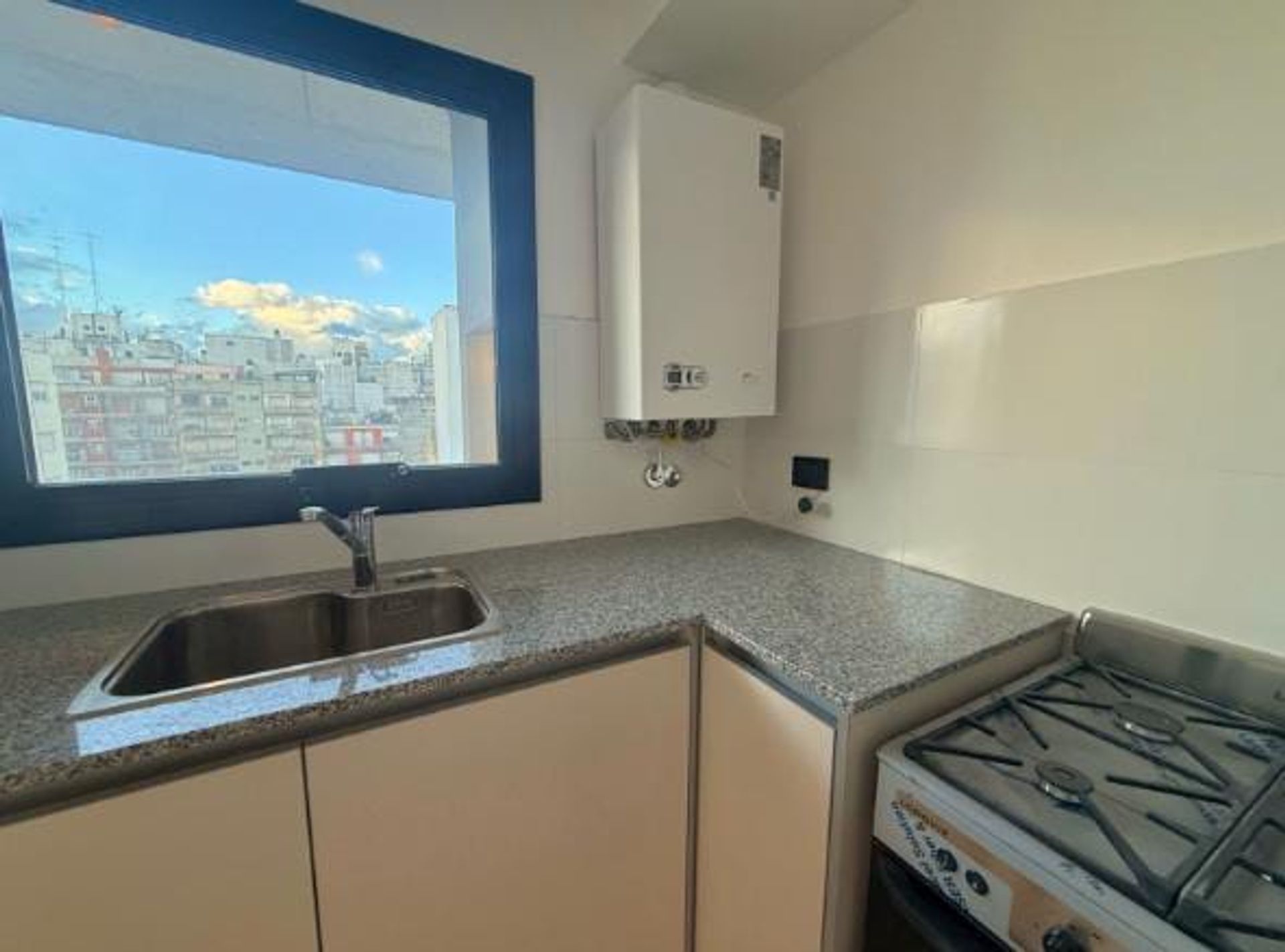 Departamento en Venta en Mar del Plata, Buenos Aires Interior