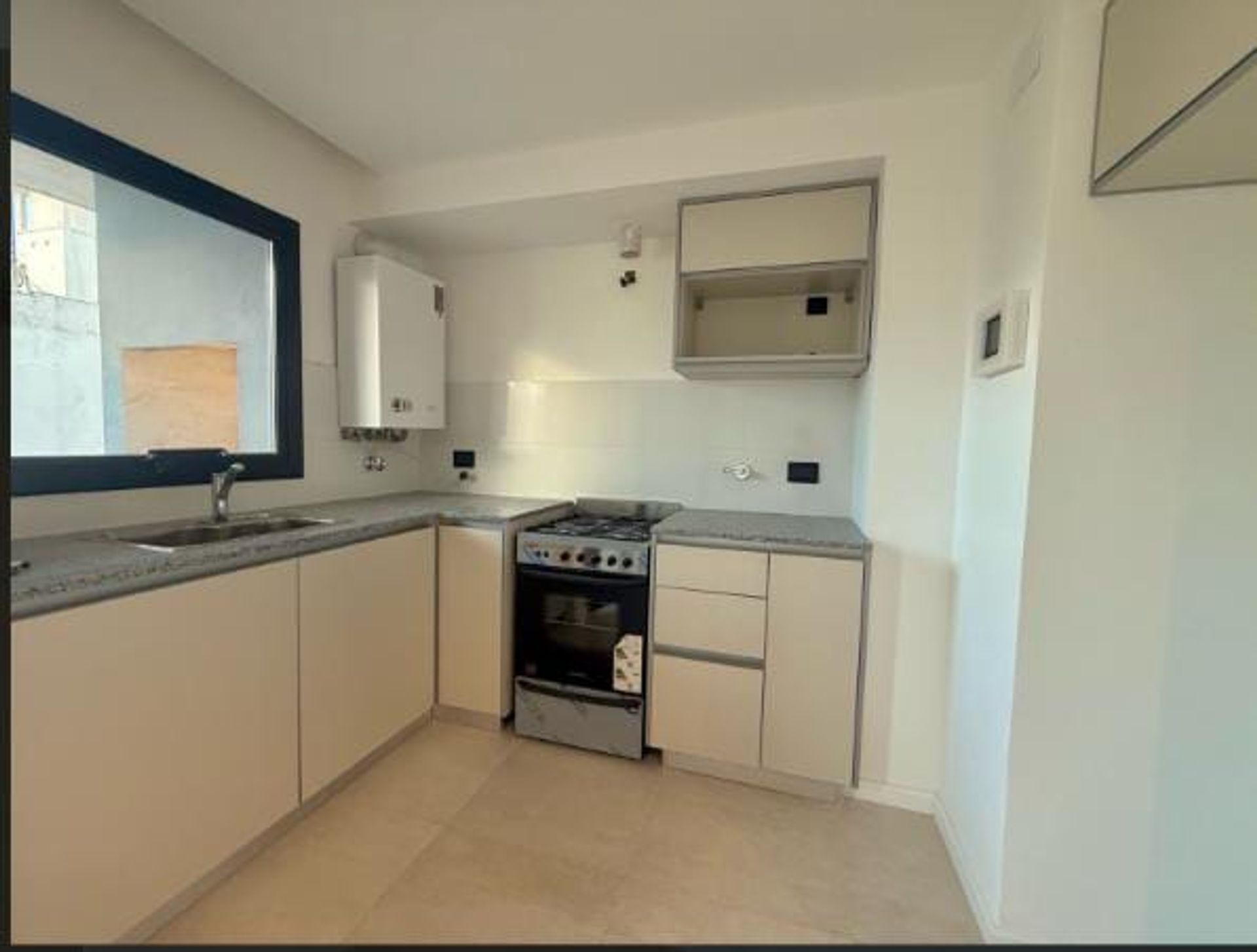 Departamento en Venta en Mar del Plata, Buenos Aires Interior