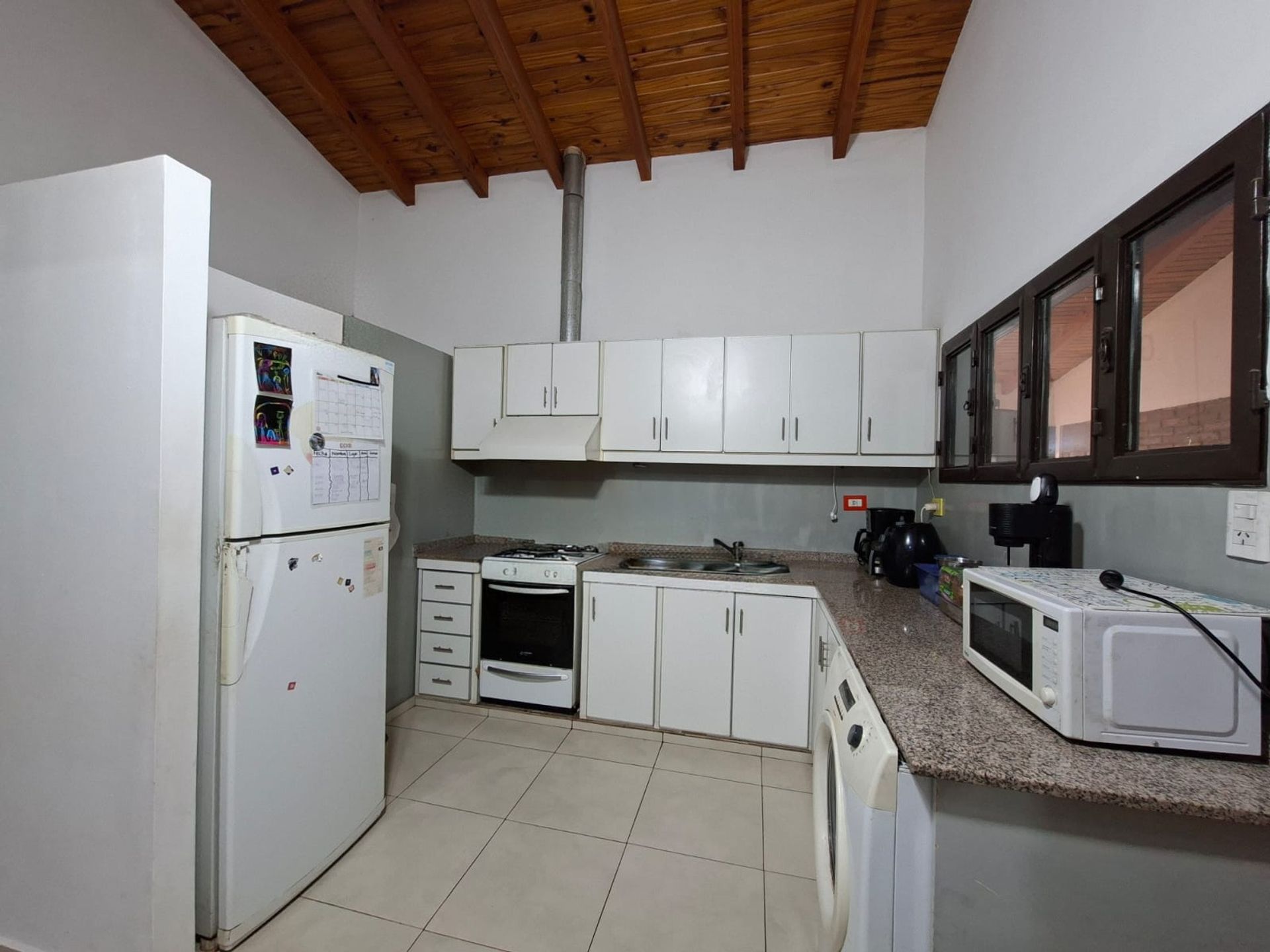 Casa en Venta en Lujan de Cuyo, Mendoza