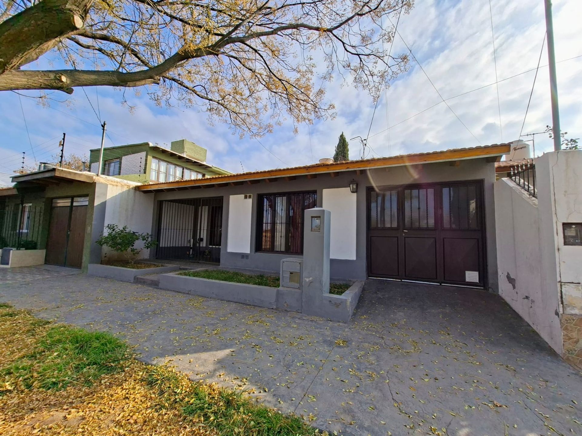 Casa en Venta en Lujan de Cuyo, Mendoza