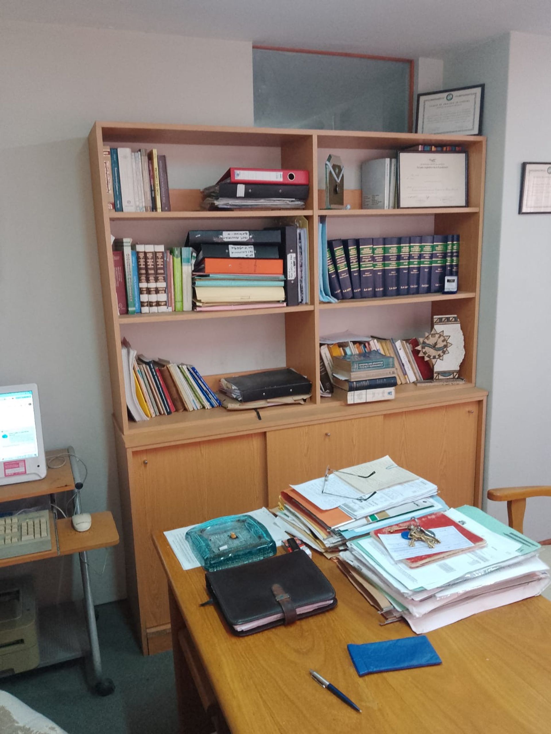 Oficina en Venta en Capital, Cordoba