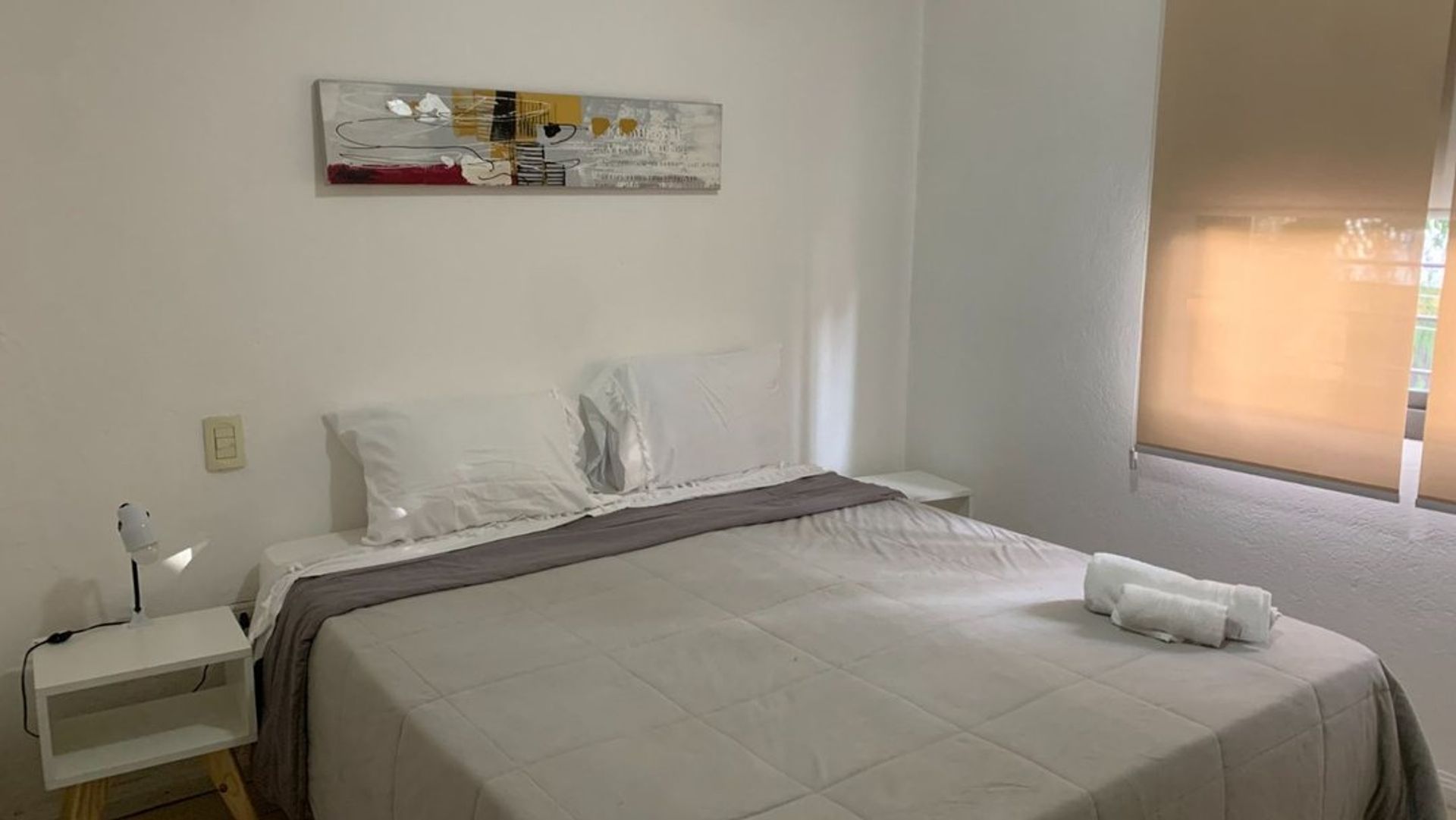 Departamento en Alquiler en Godoy Cruz, Mendoza