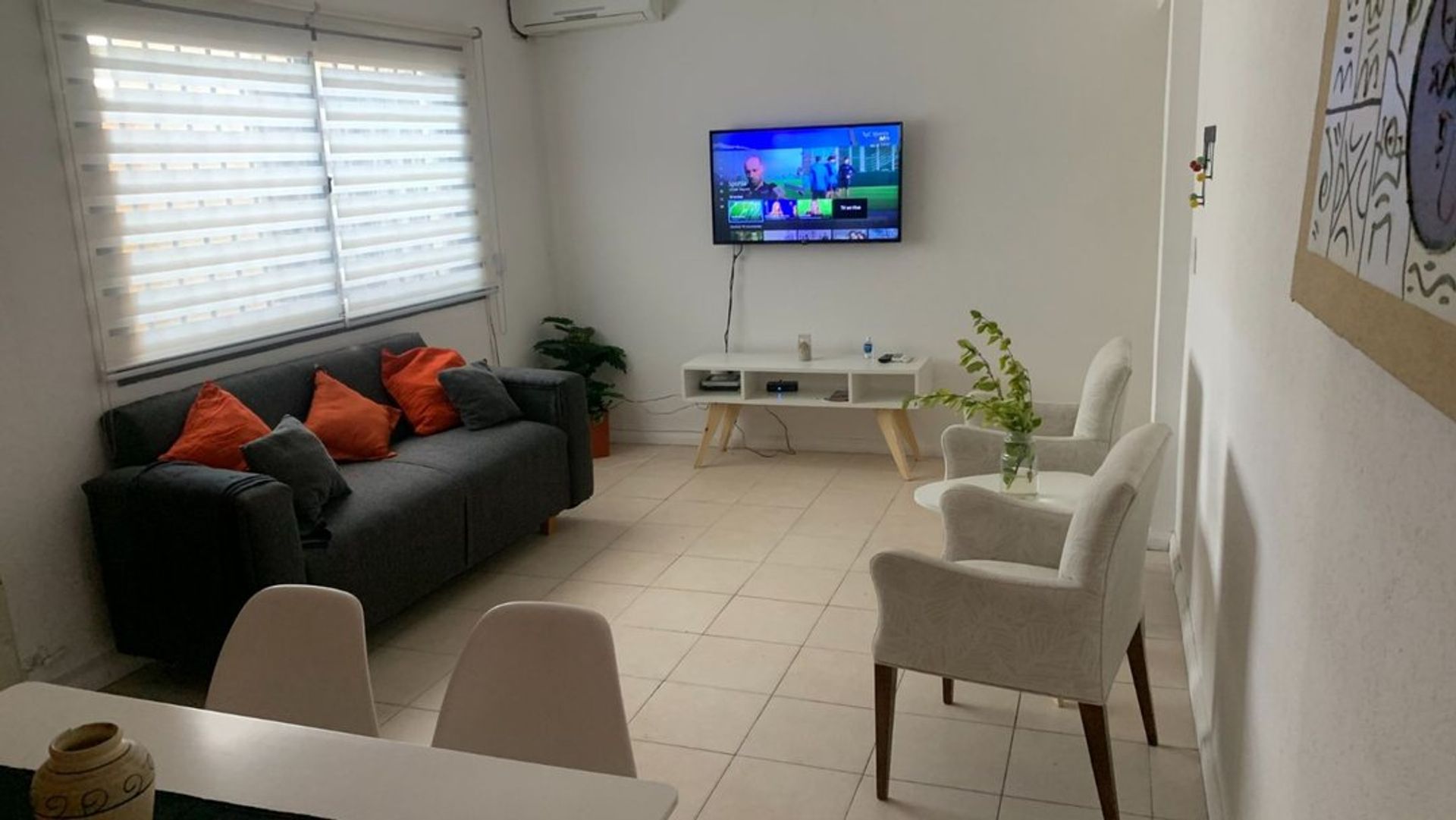 Departamento en Alquiler en Godoy Cruz, Mendoza