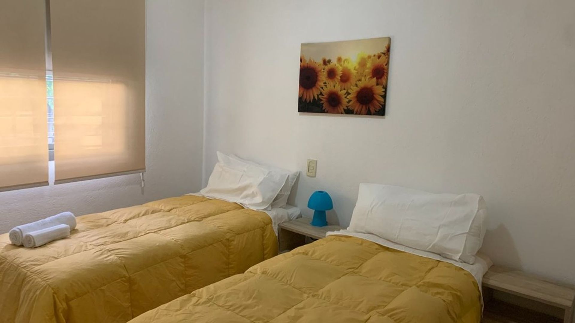 Departamento en Alquiler en Godoy Cruz, Mendoza