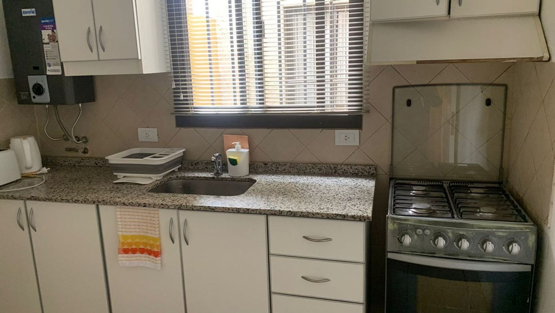 Departamento en Alquiler en Godoy Cruz, Mendoza