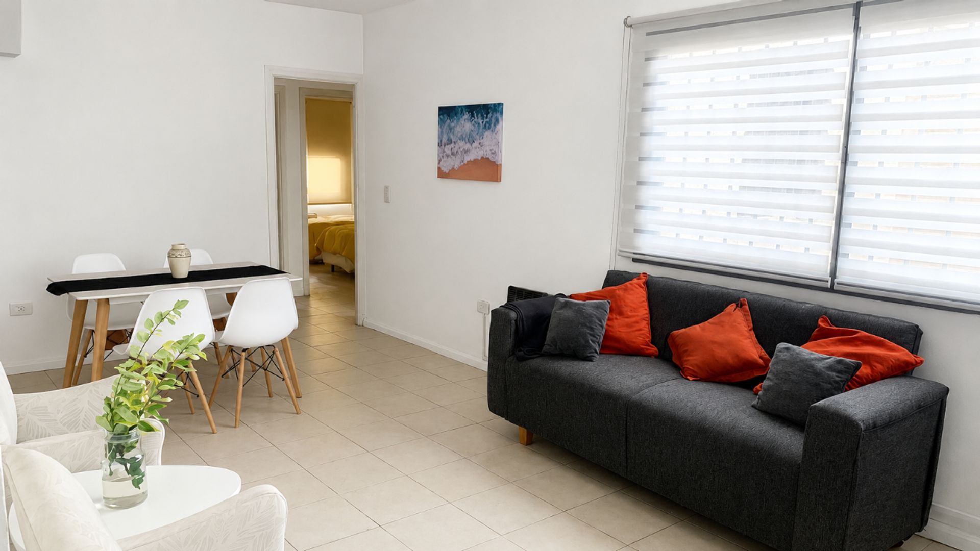 Departamento en Alquiler en Godoy Cruz, Mendoza